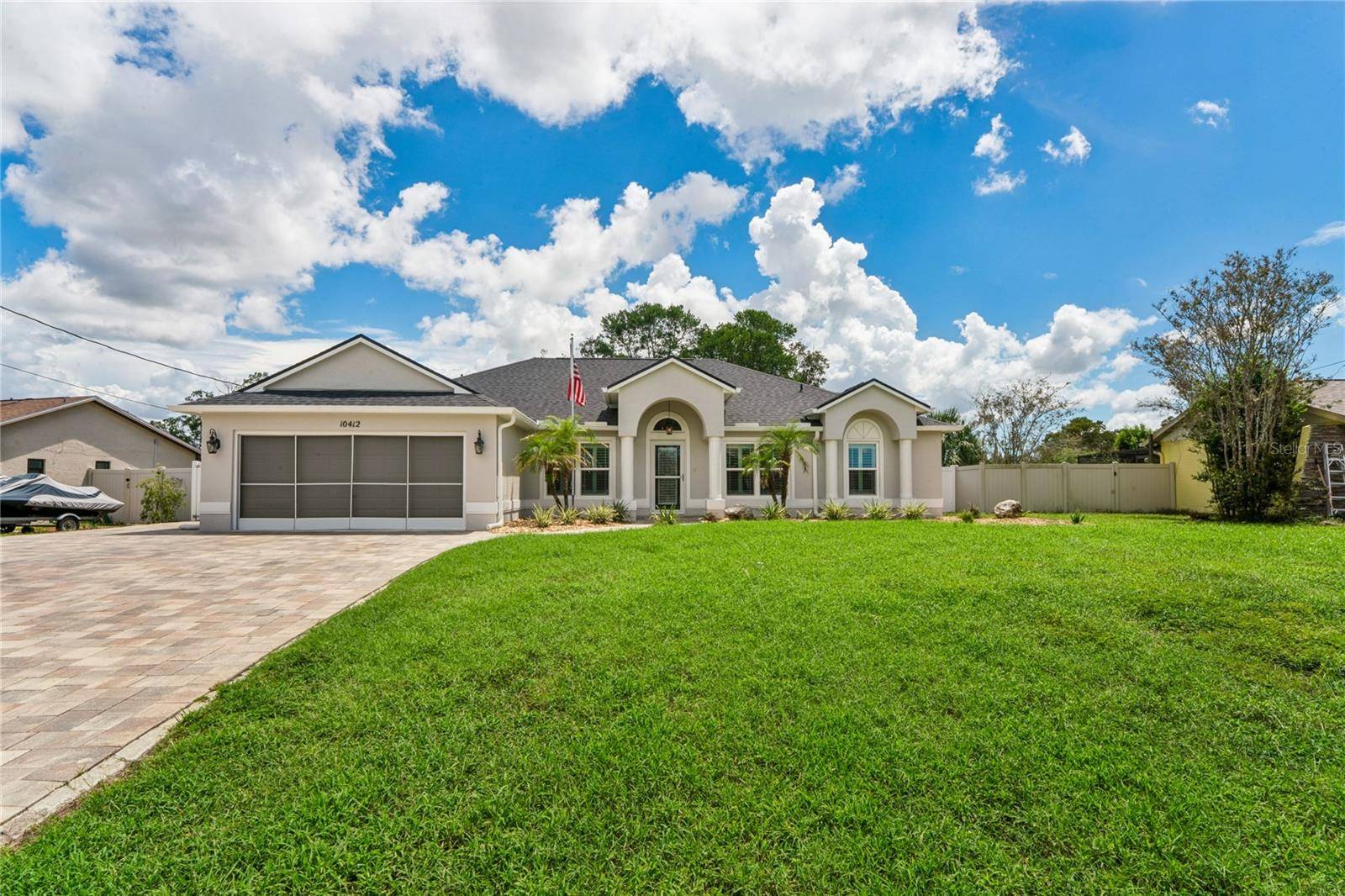 10412 BELLTOWER ST, Spring Hill, FL 34608