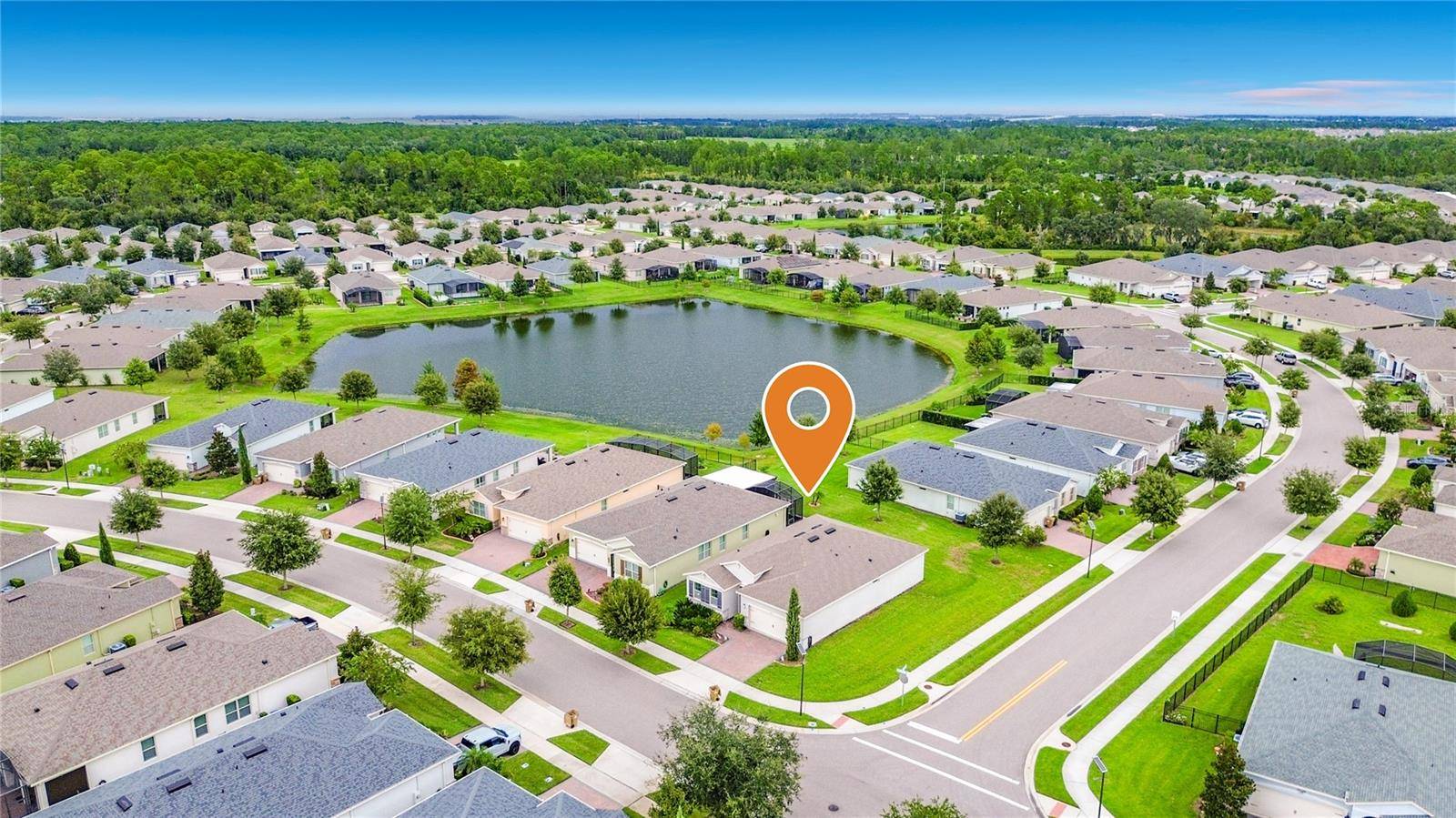 17825 BLAZING STAR CIR, Clermont, FL 34714