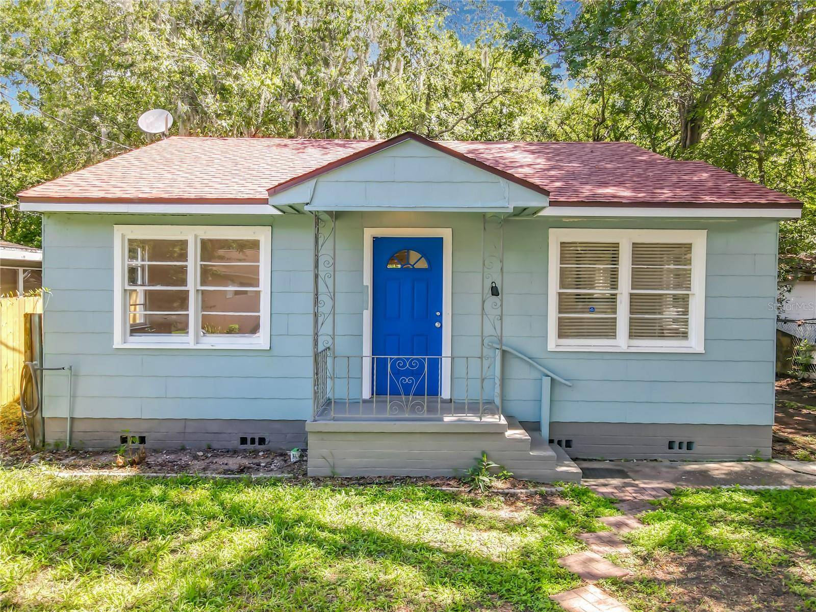 709 EDWARDS ST, Daytona Beach, FL 32114