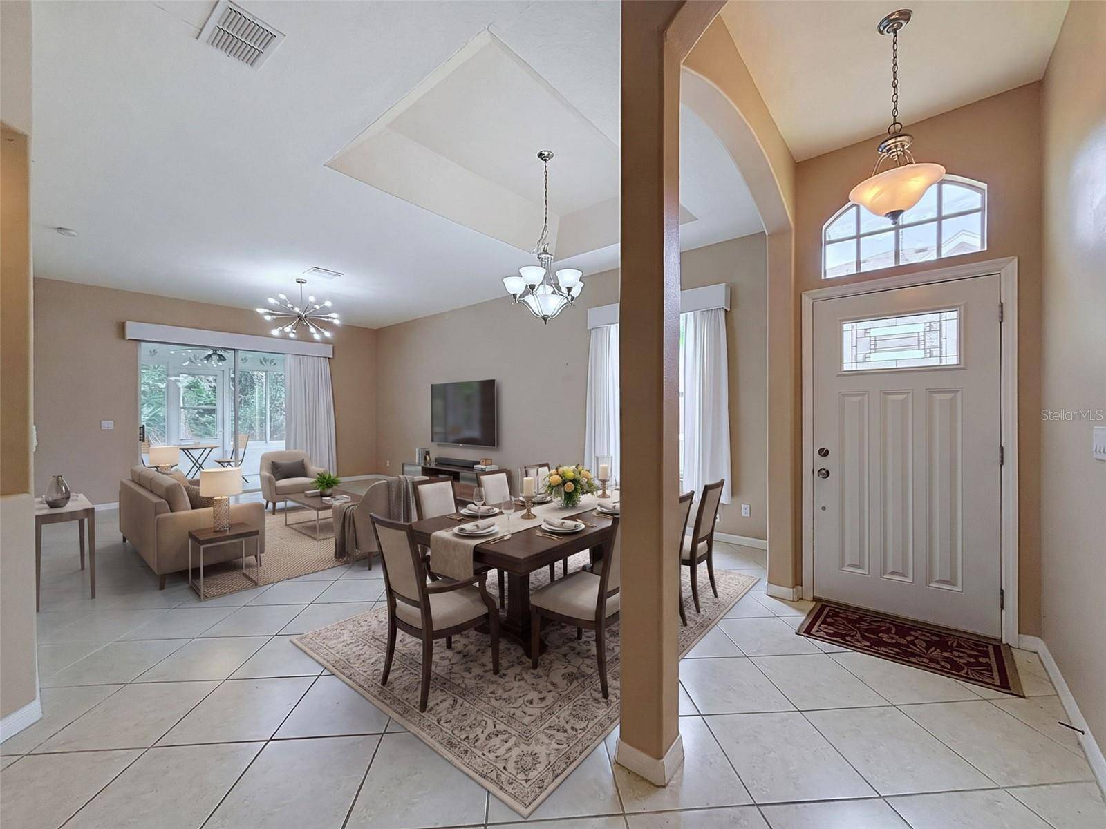 11440 GOLF ROUND DR, New Port Richey, FL 34654