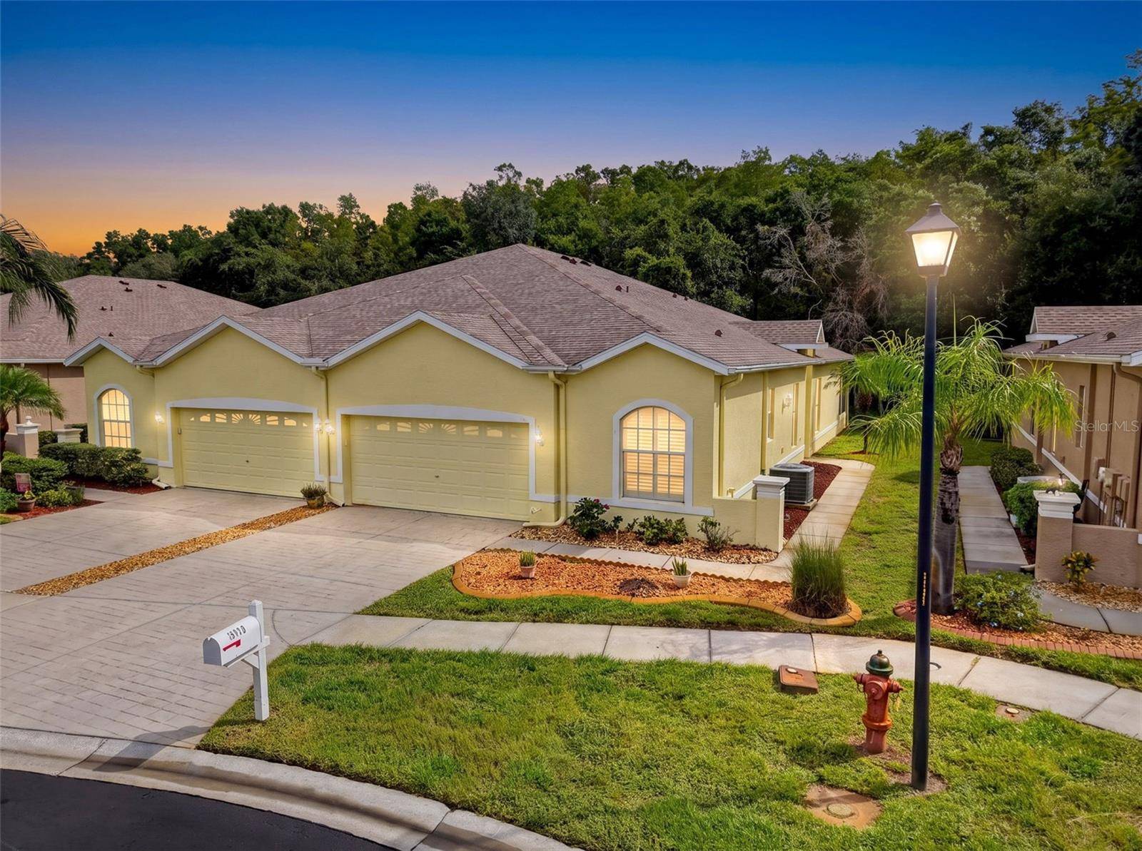 11440 GOLF ROUND DR, New Port Richey, FL 34654