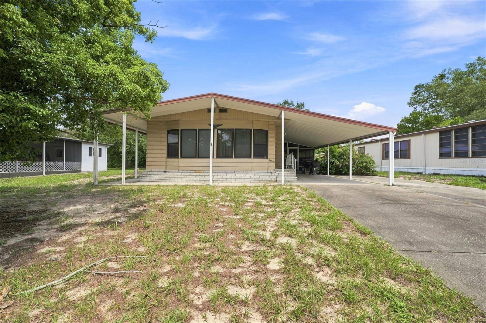 8150 MODENA AVE, Brooksville, FL 34613