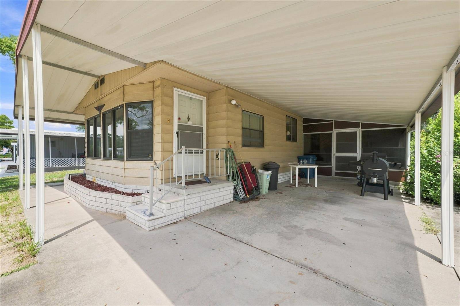 8150 MODENA AVE, Brooksville, FL 34613