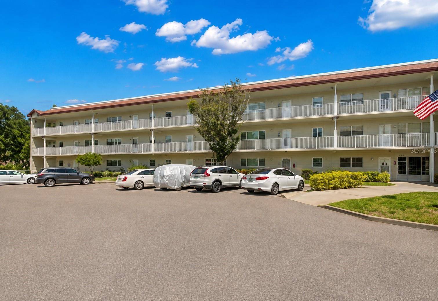 2260 COSTA RICAN DR #26, Clearwater, FL 33763
