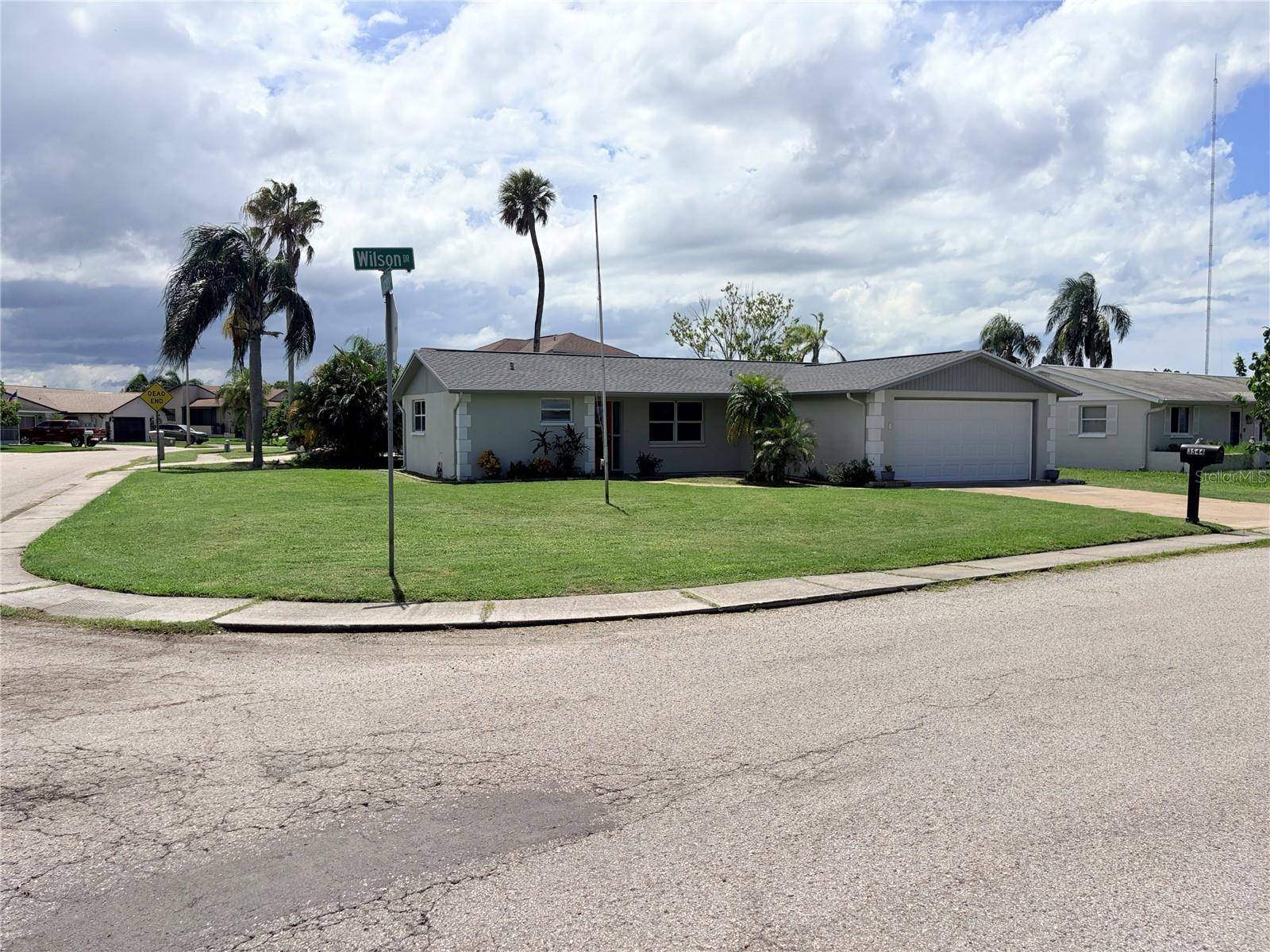 Address not disclosed, Holiday, FL 34691