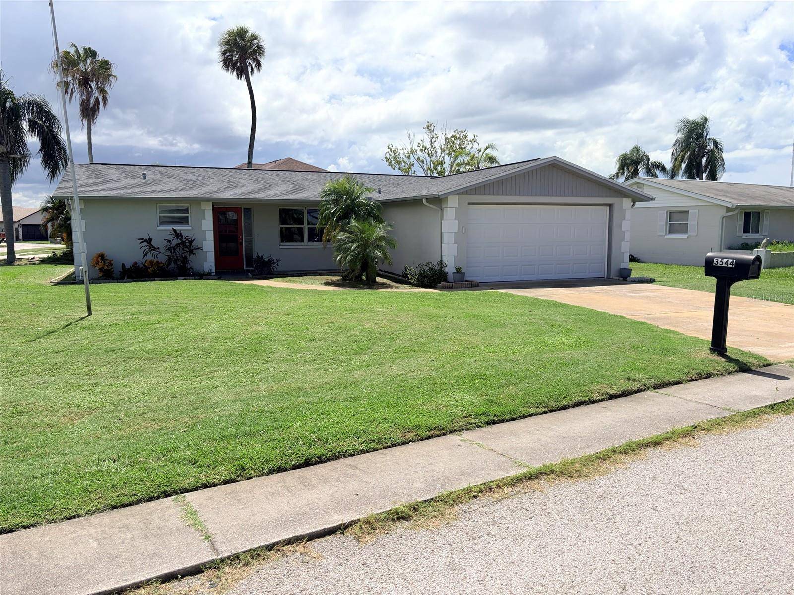 Address not disclosed, Holiday, FL 34691