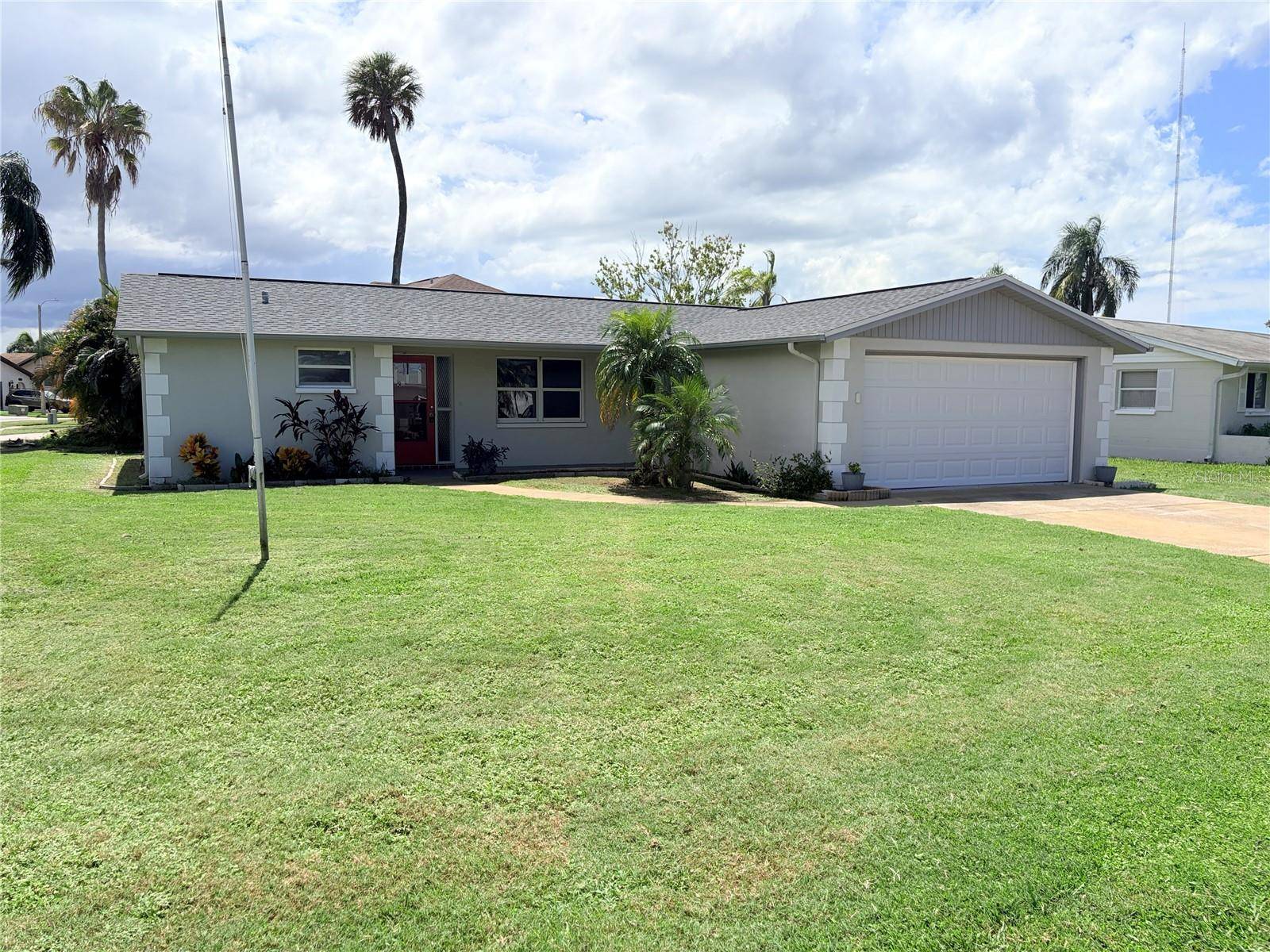 Address not disclosed, Holiday, FL 34691