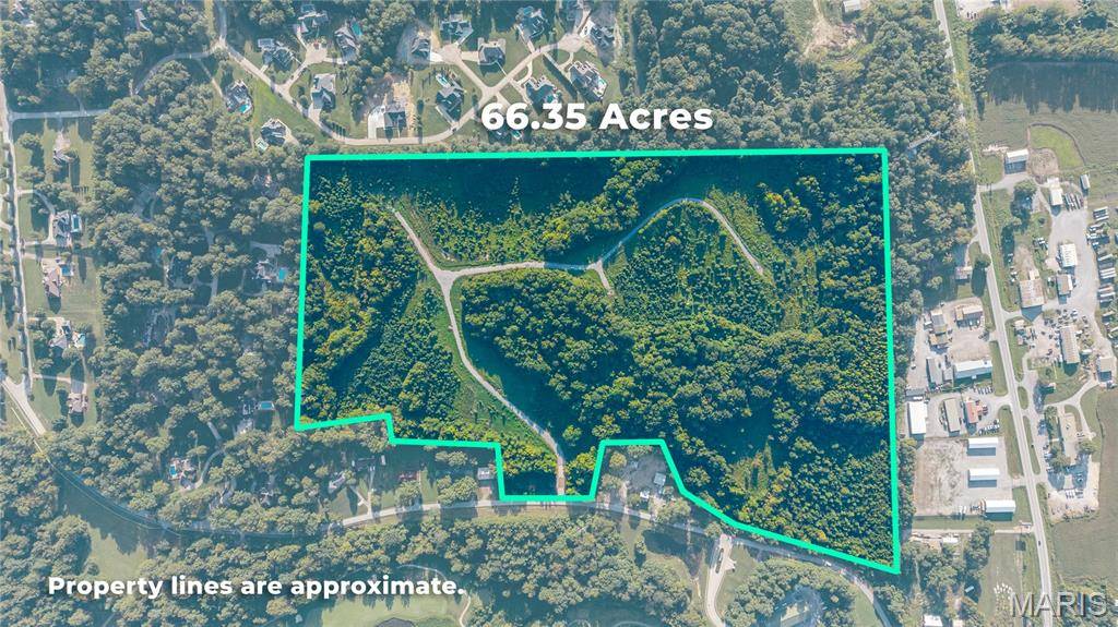 0 County Road 205, Cape Girardeau, MO 63701