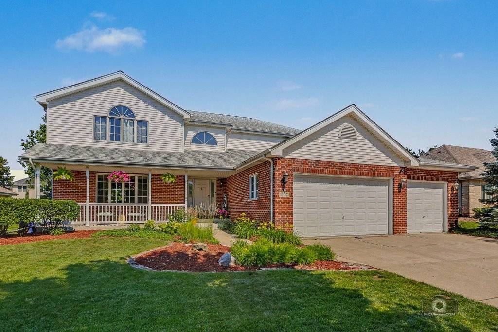 17541 Allison LN, Orland Park, IL 60467