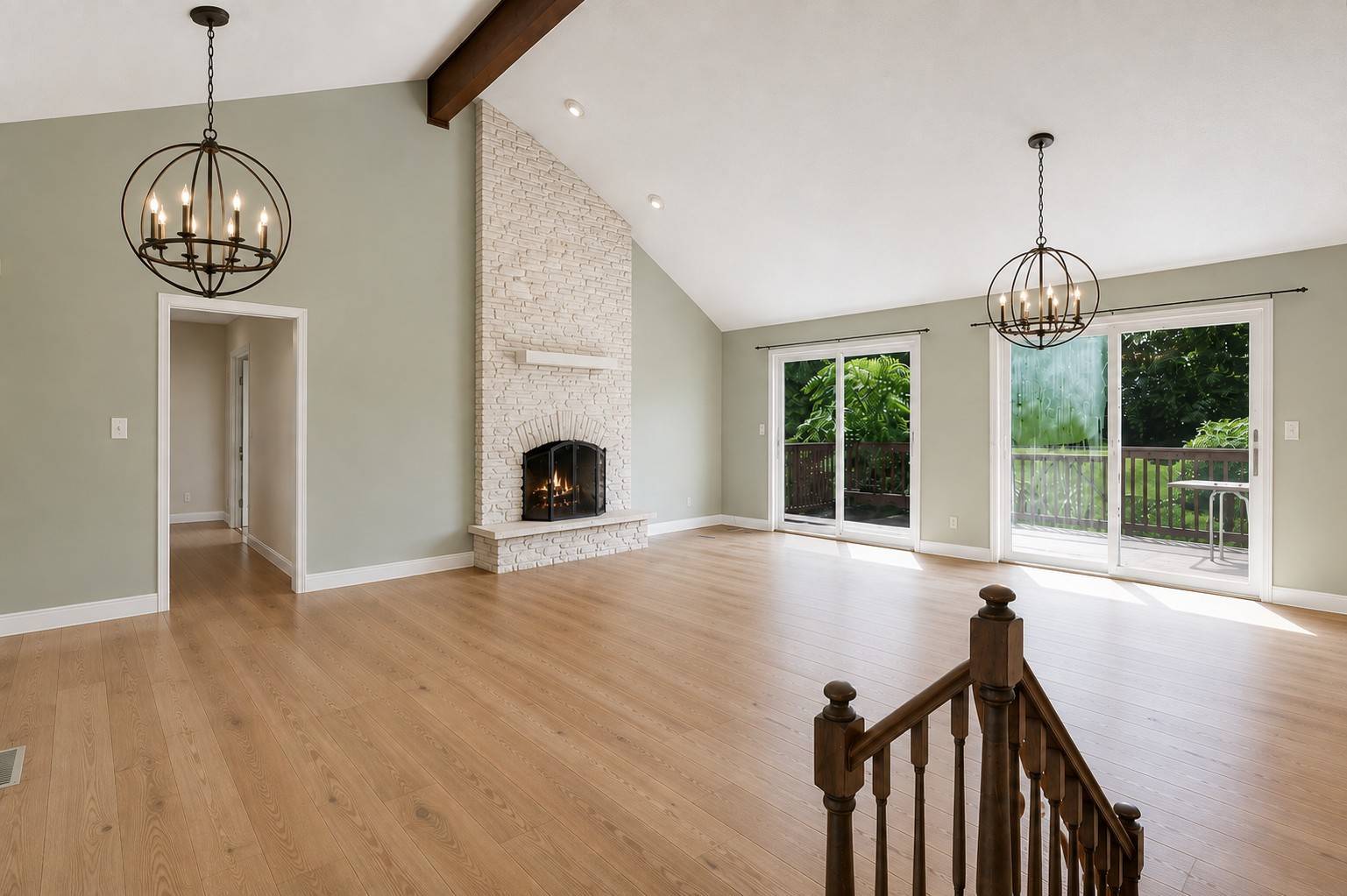 14575 W Country Lane DR, Wadsworth, IL 60083