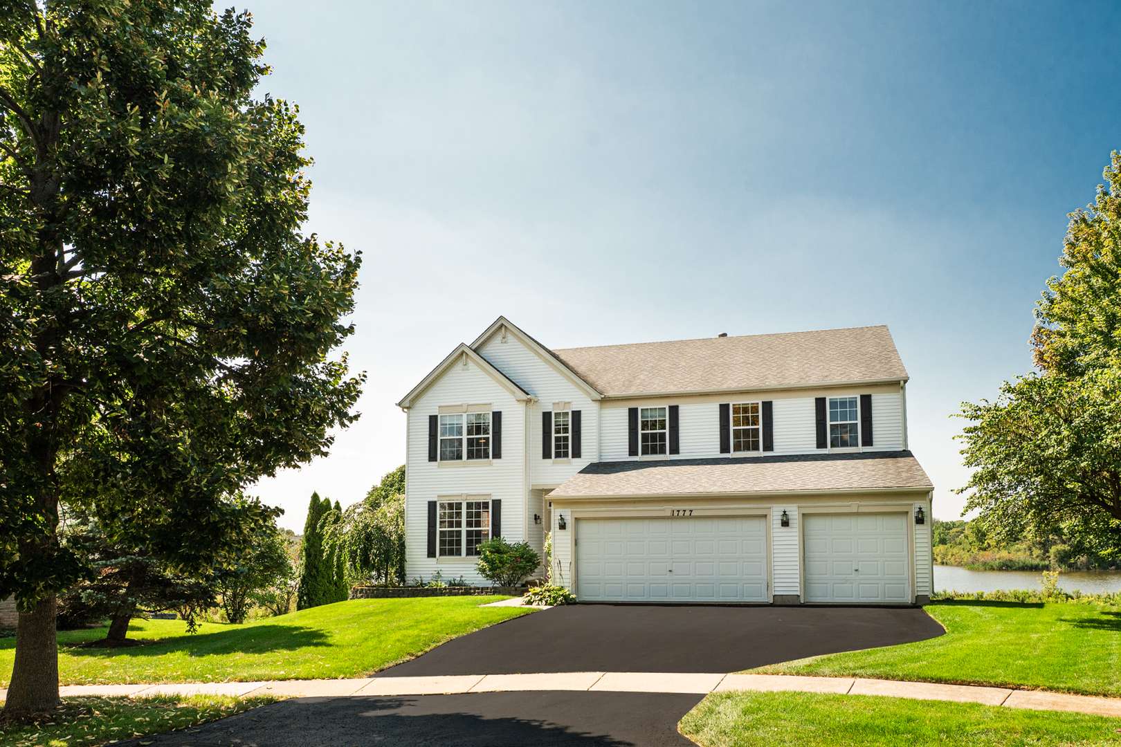 1777 Napa Suwe CT, Wauconda, IL 60084