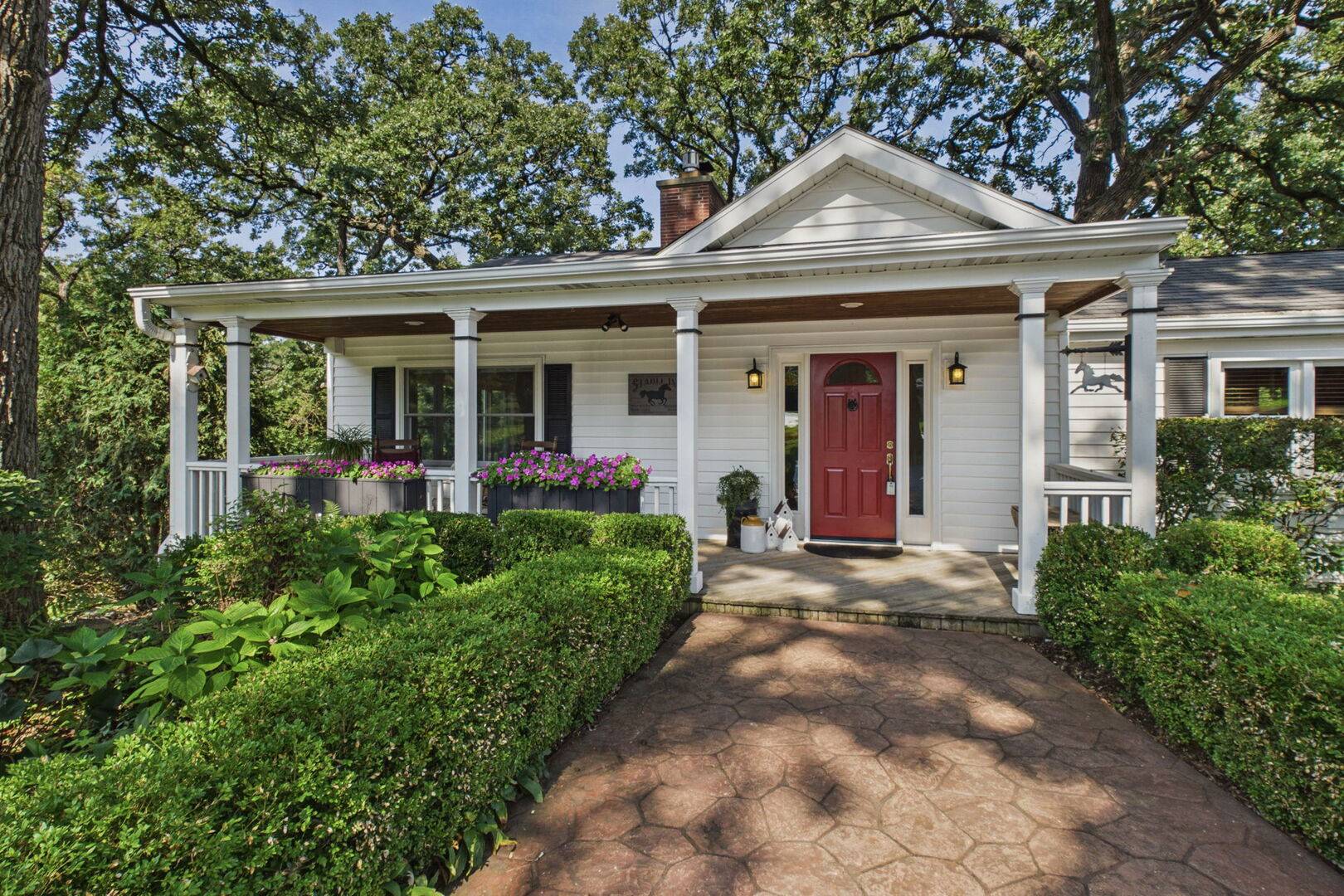 24740 W Miller RD, Barrington, IL 60010