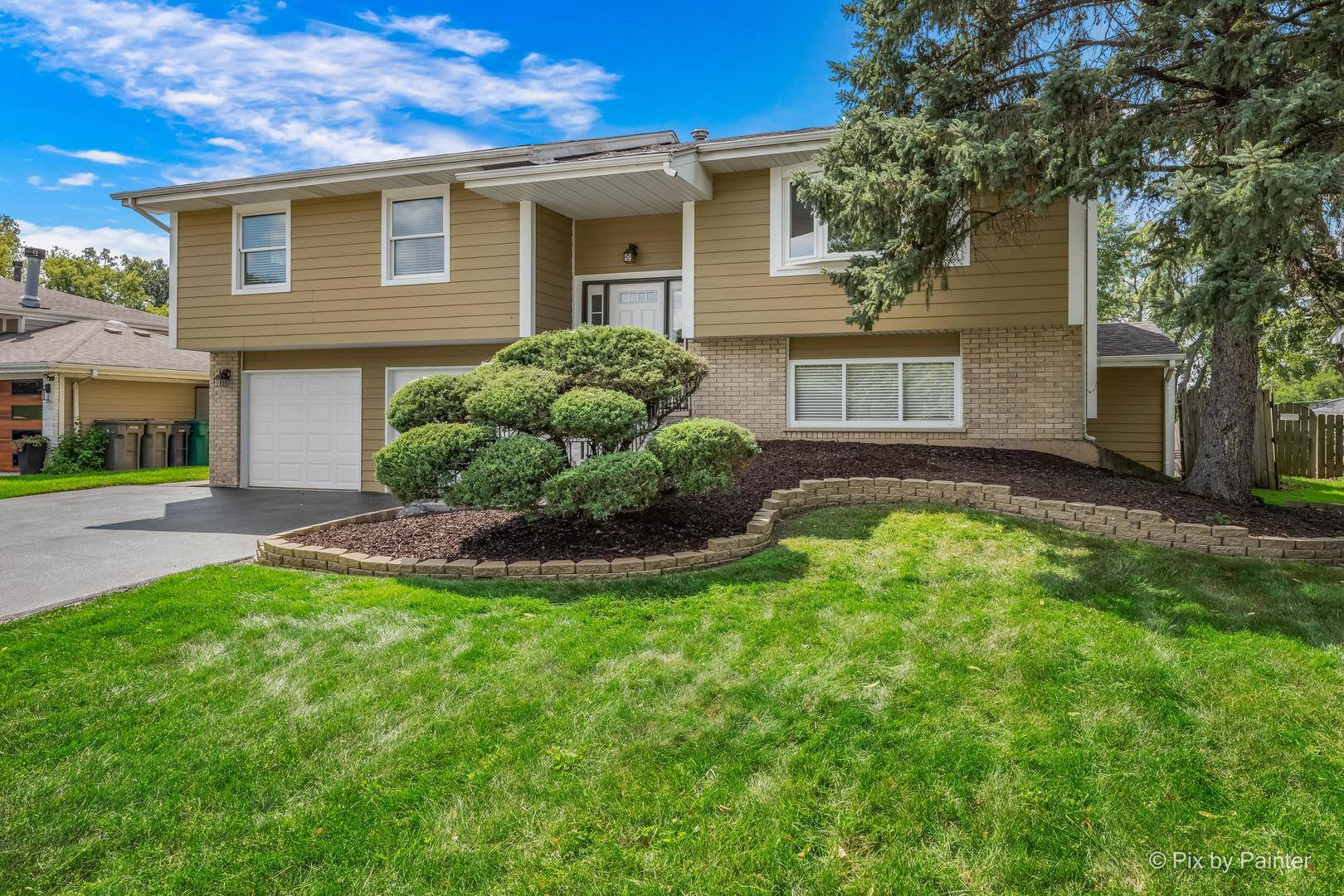 Address not disclosed, Orland Park, IL 60462