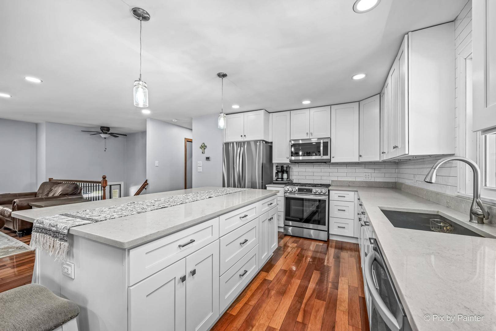 Address not disclosed, Orland Park, IL 60462