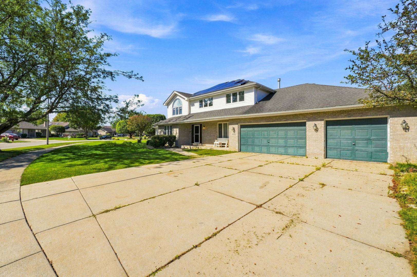 19620 Kevin LN, Mokena, IL 60448