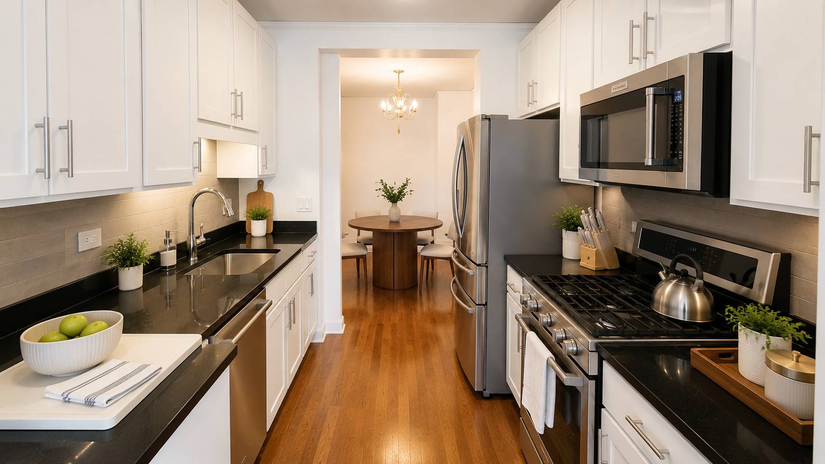 450 E Waterside DR #910, Chicago, IL 60601