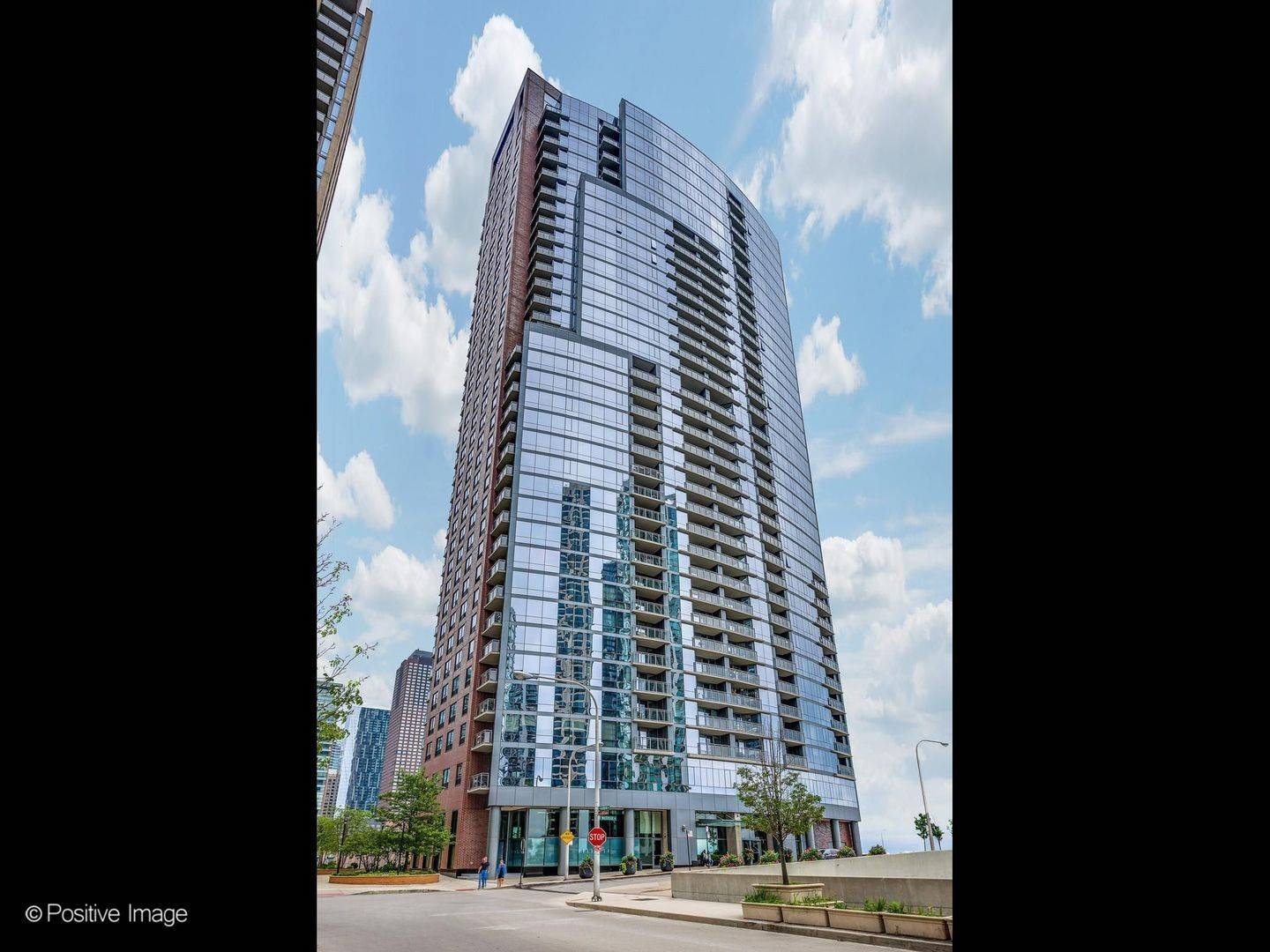 450 E Waterside DR #910, Chicago, IL 60601