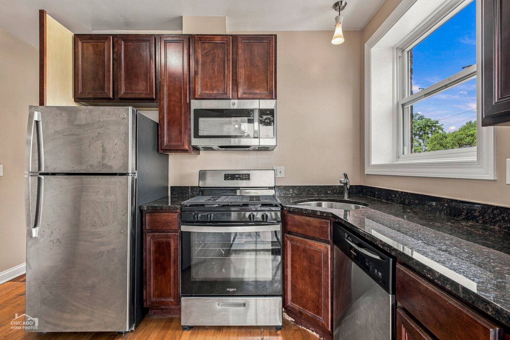 1839 N Monticello AVE #3W, Chicago, IL 60647