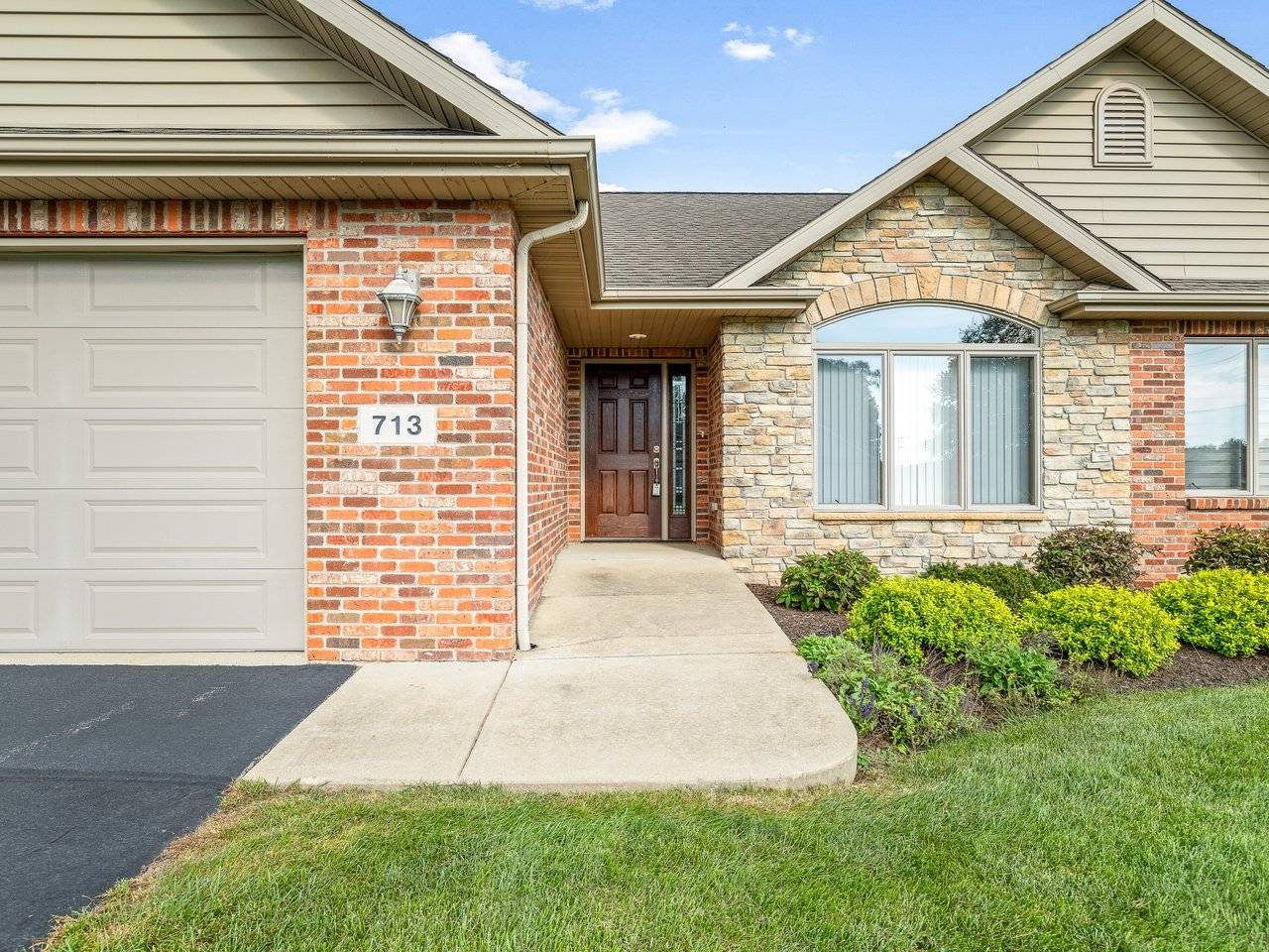 713 Birch ST, Byron, IL 61010