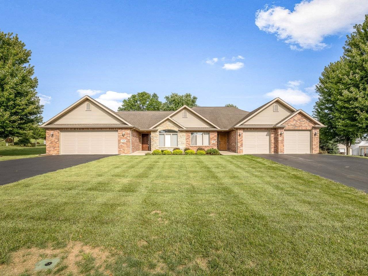 713 Birch ST, Byron, IL 61010