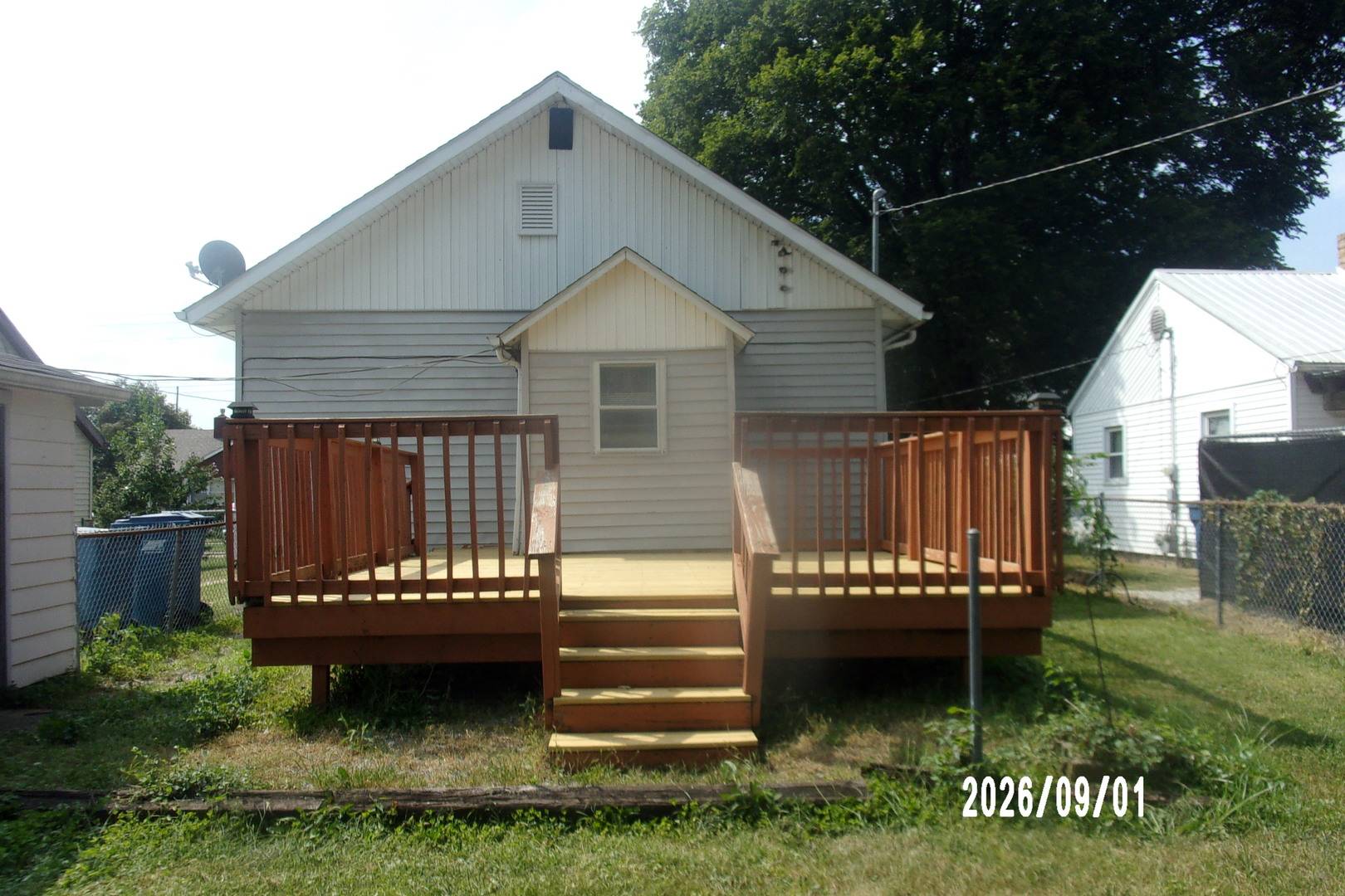 816 S Fifth ST S, Hoopeston, IL 60942