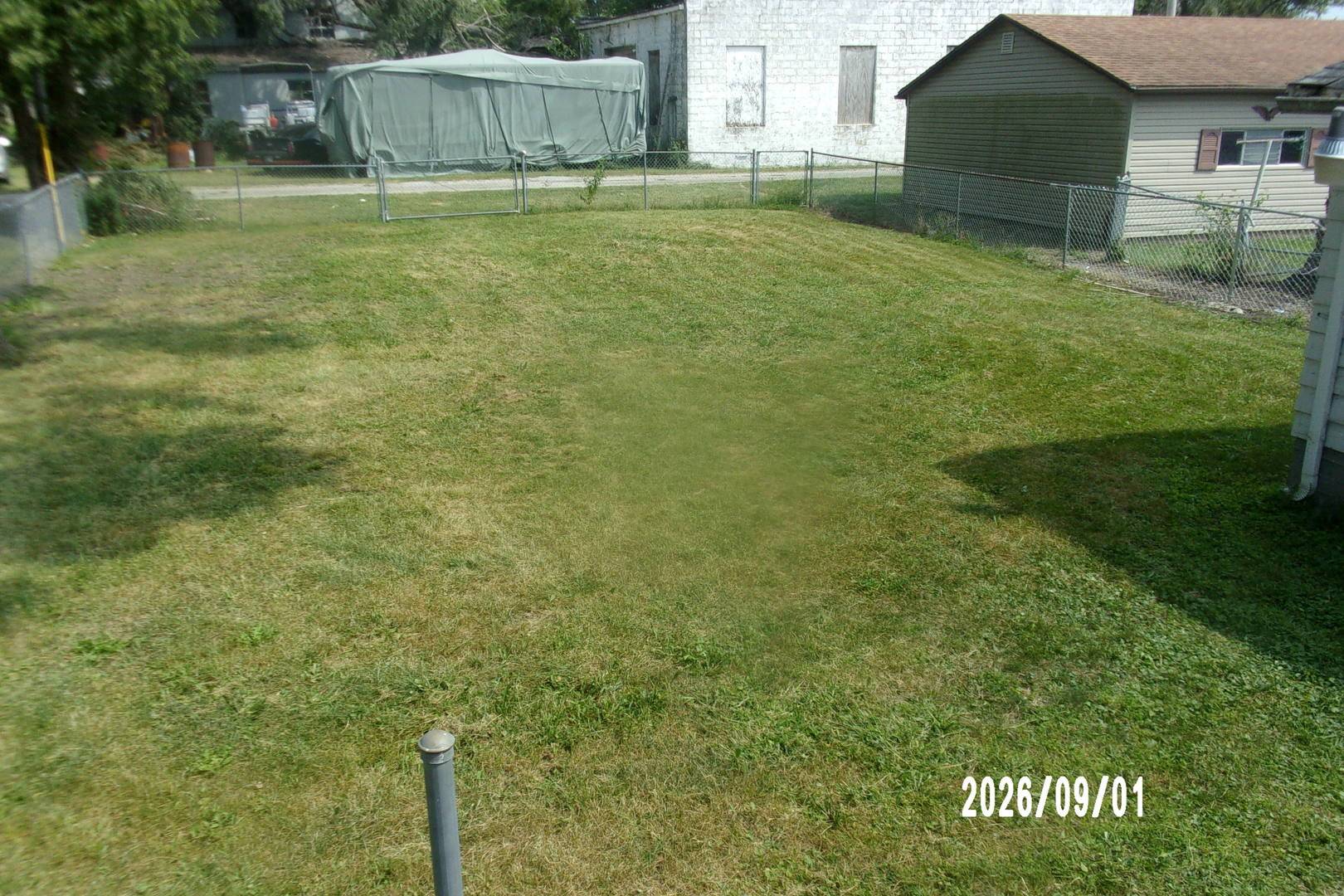 816 S Fifth ST S, Hoopeston, IL 60942