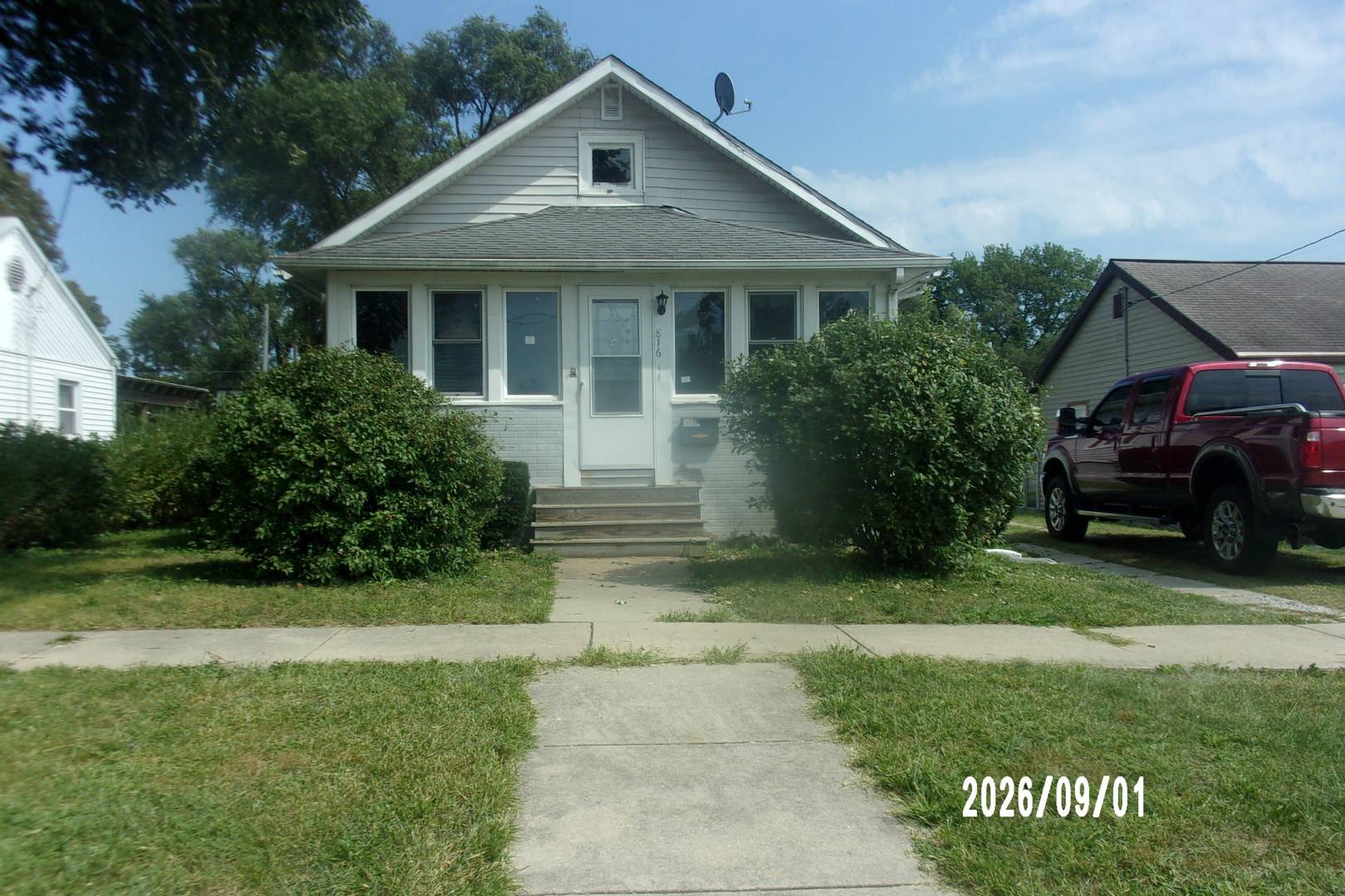 816 S Fifth ST S, Hoopeston, IL 60942