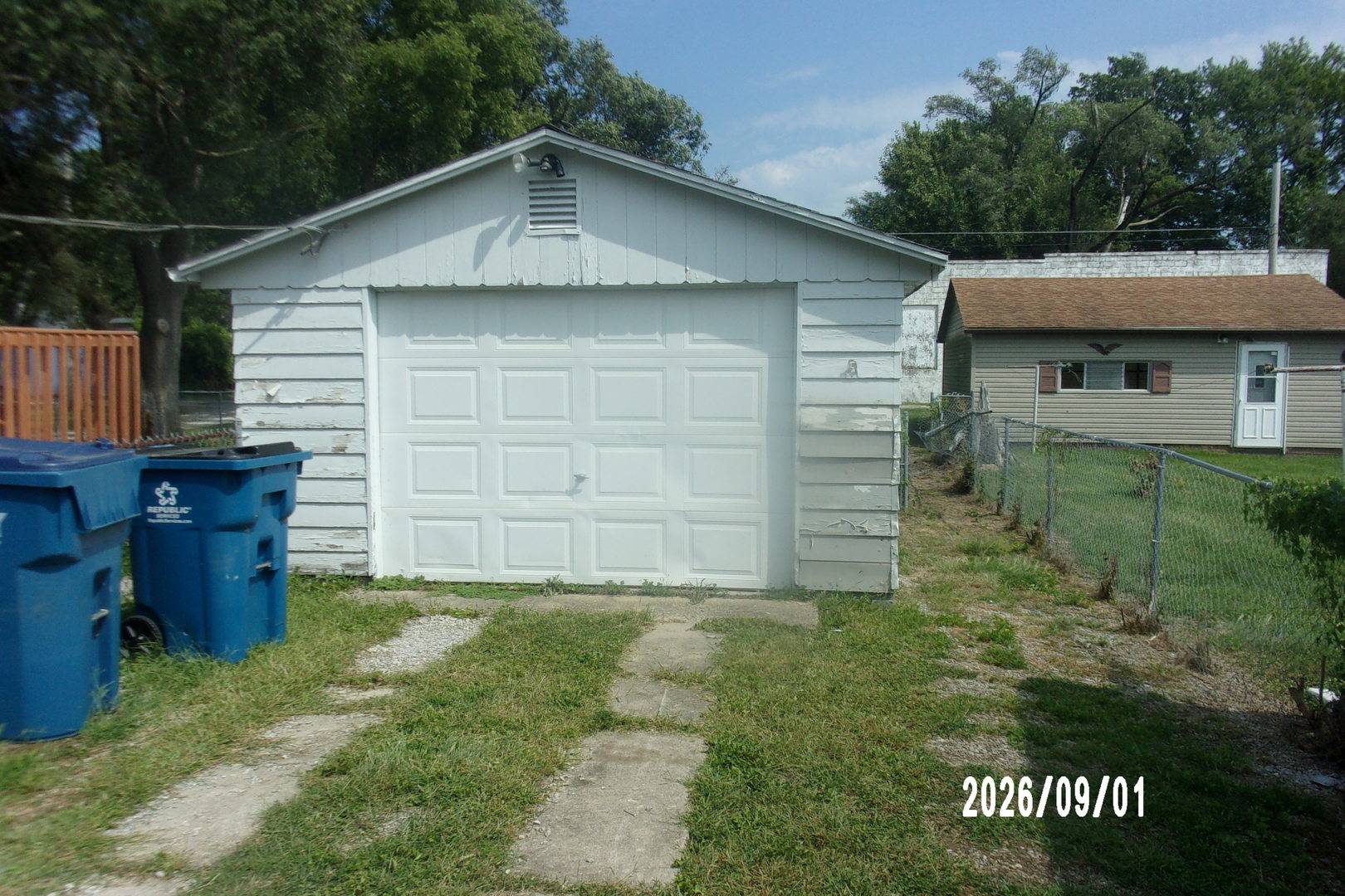 816 S Fifth ST S, Hoopeston, IL 60942