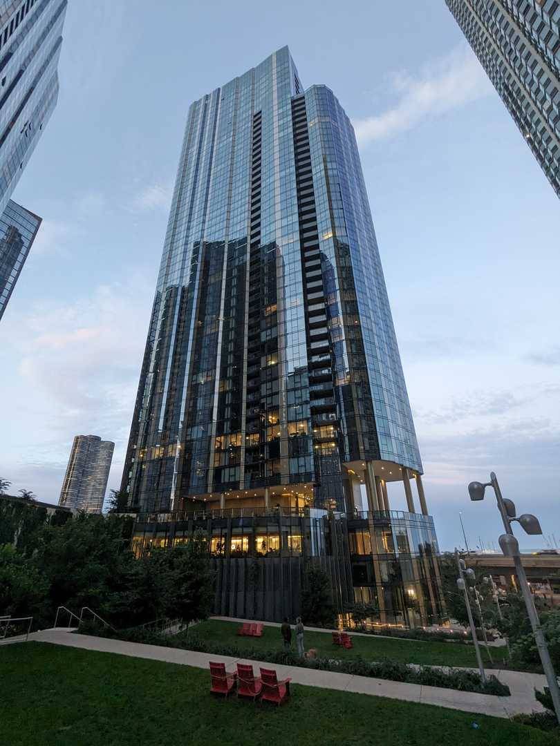 211 N Harbor DR #307, Chicago, IL 60601