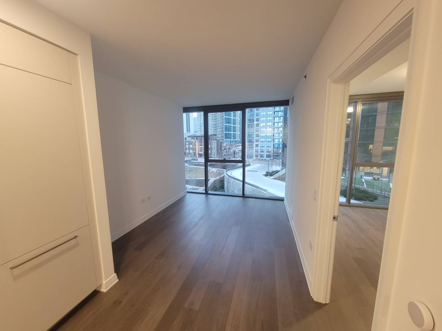 211 N Harbor DR #307, Chicago, IL 60601