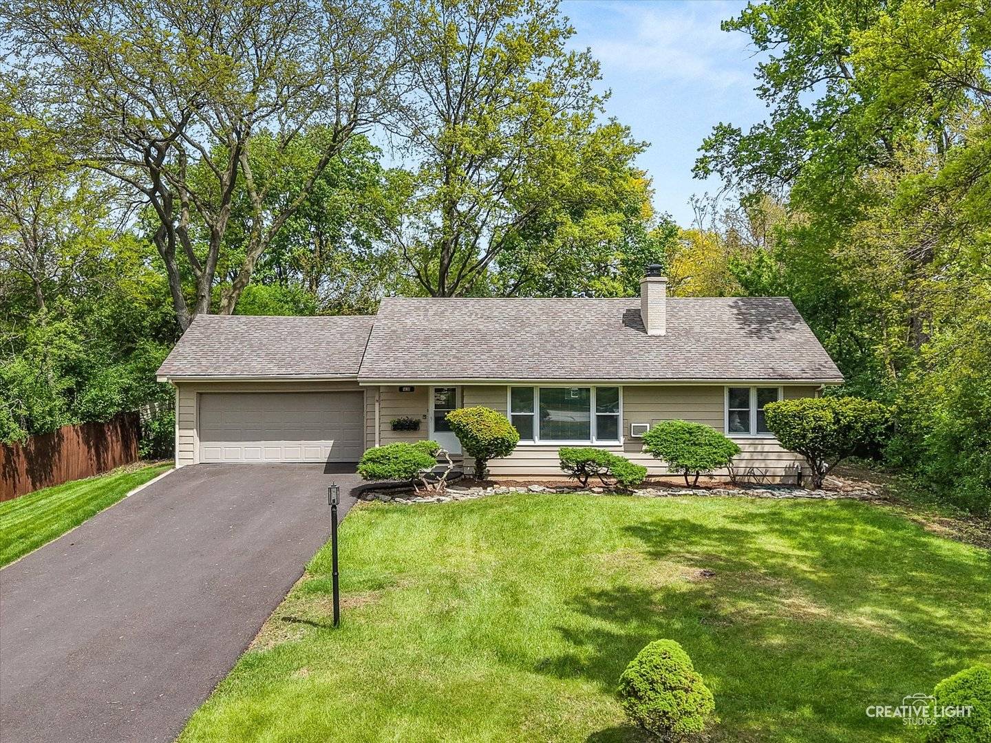 1638 VIRGINIA ST, Downers Grove, IL 60515