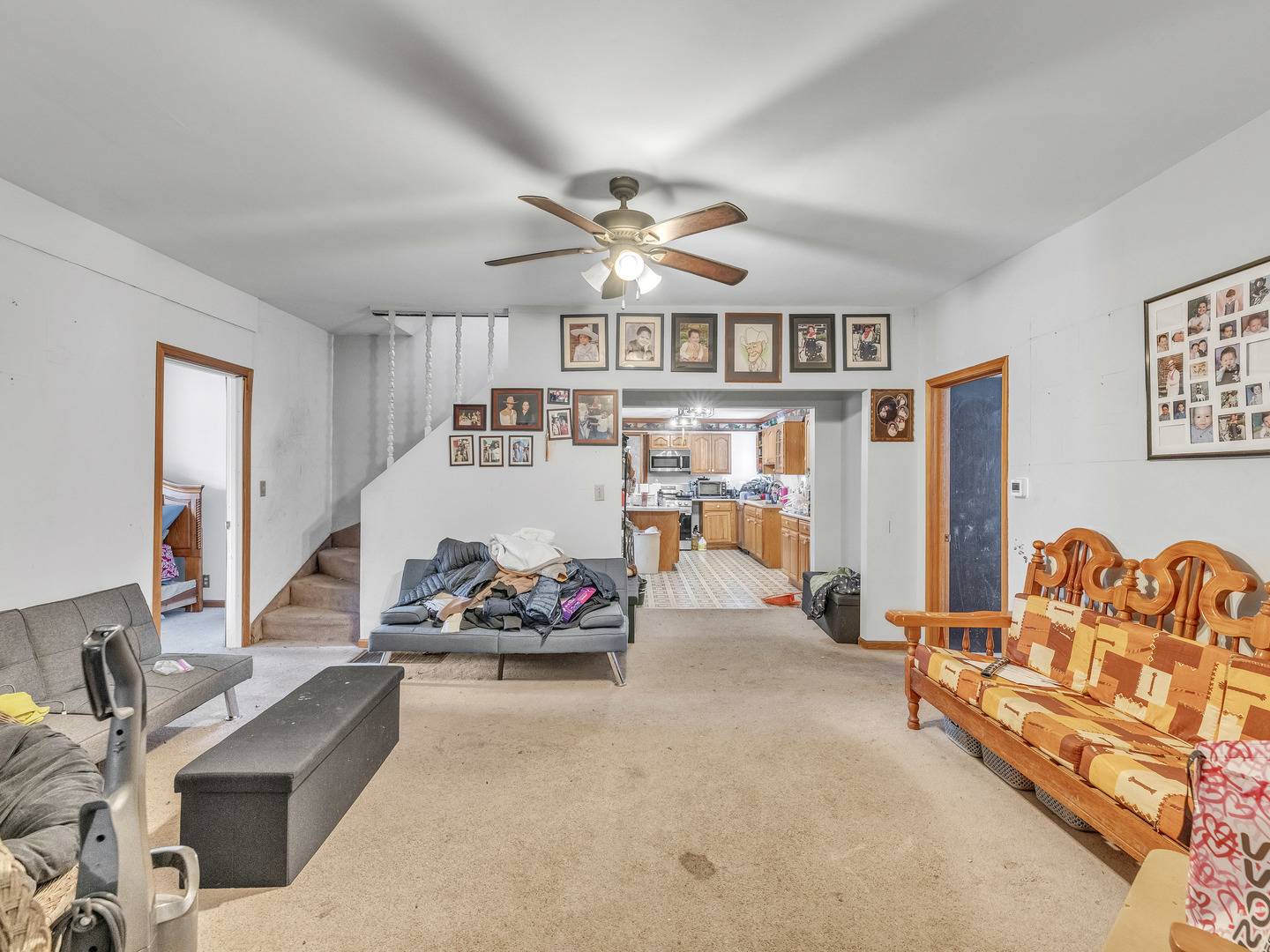 29153 S Klemme RD, Beecher, IL 60401