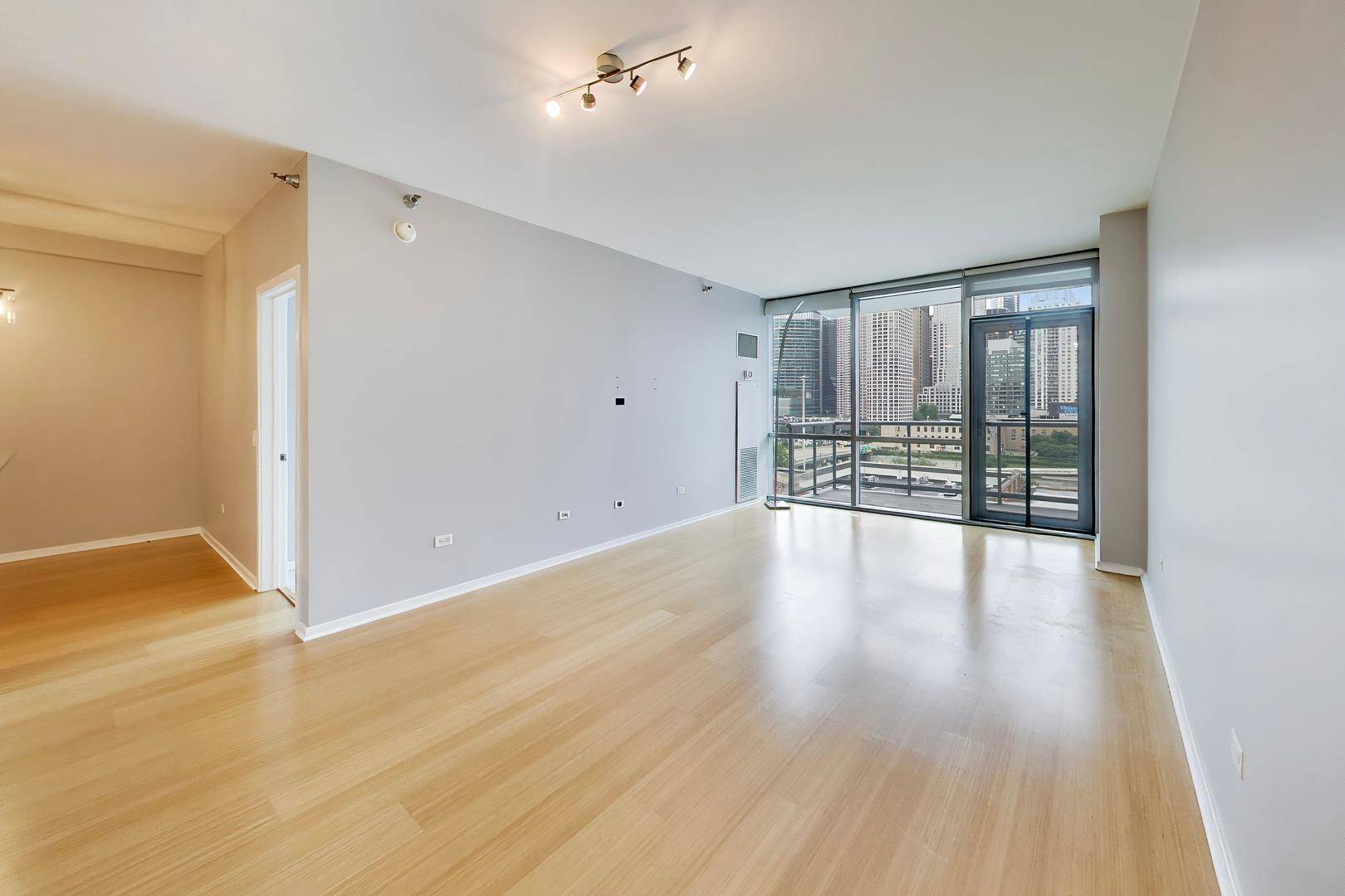 125 S Green ST #805A, Chicago, IL 60607
