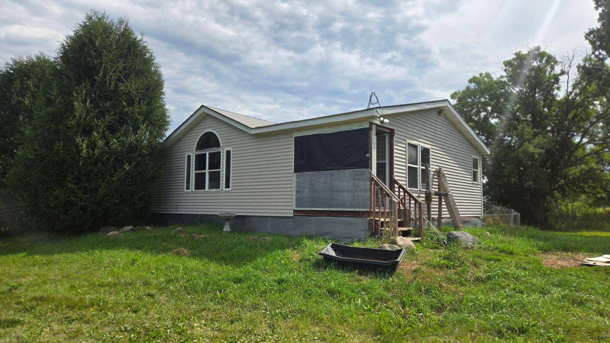 1686 Delta ST, Ogilvie, MN 56358