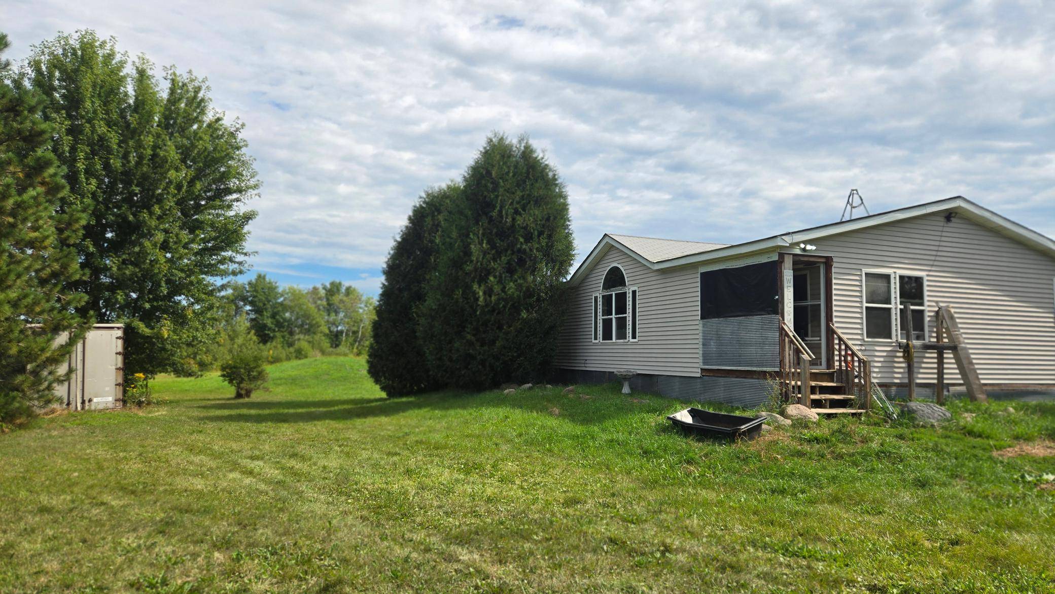 1686 Delta ST, Ogilvie, MN 56358