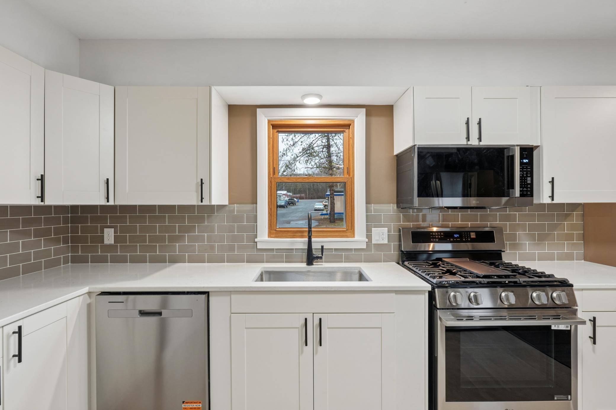 351 Horsmann AVE, Dresser, WI 54009