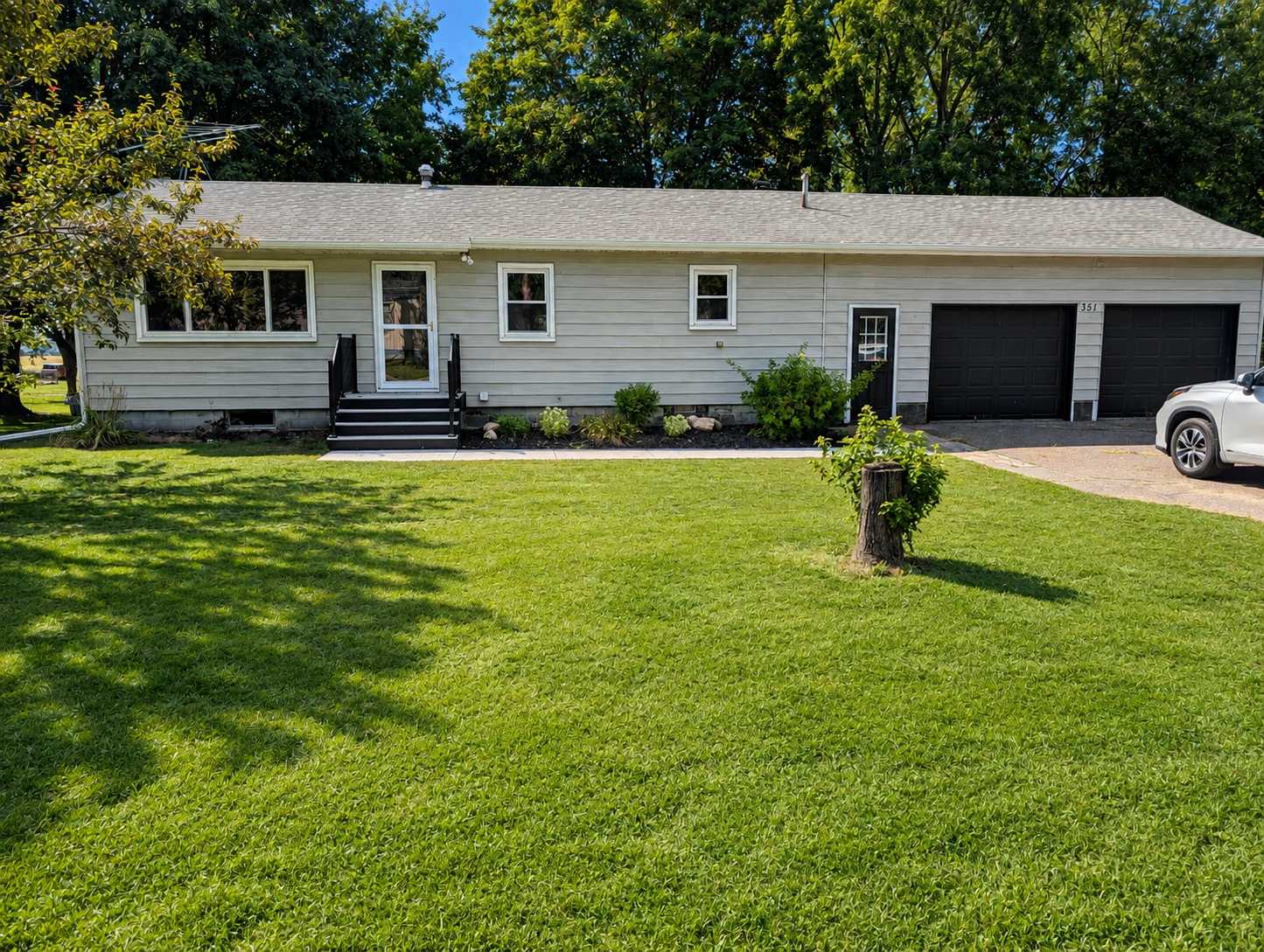 351 Horsmann AVE, Dresser, WI 54009