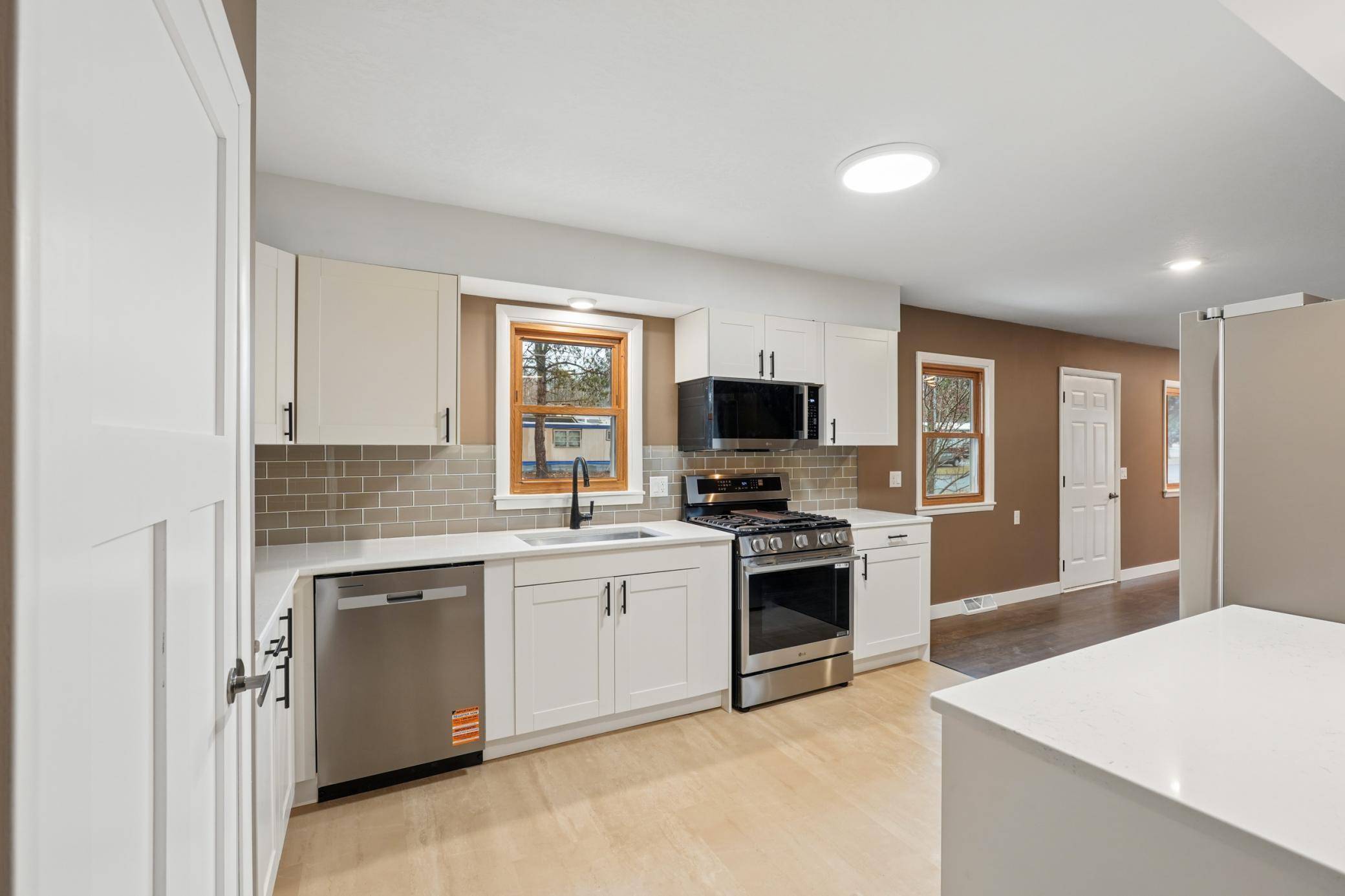 351 Horsmann AVE, Dresser, WI 54009