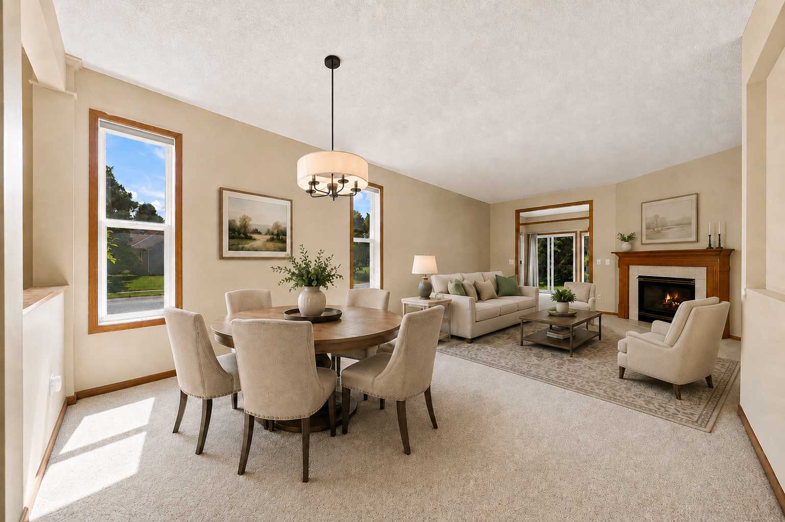 14795 Bloomfield CIR, Rosemount, MN 55068