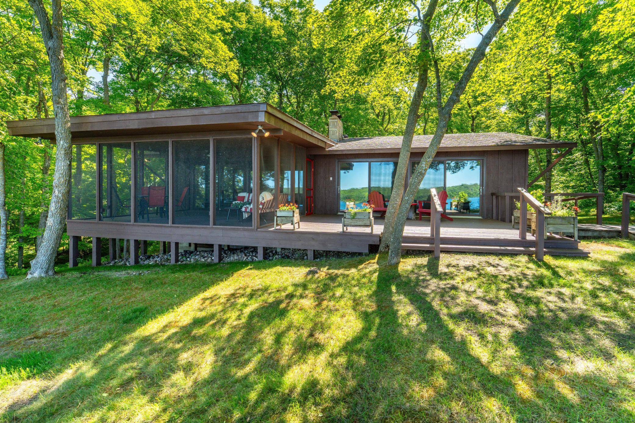 44077 E Spirit DR, Vergas, MN 56587