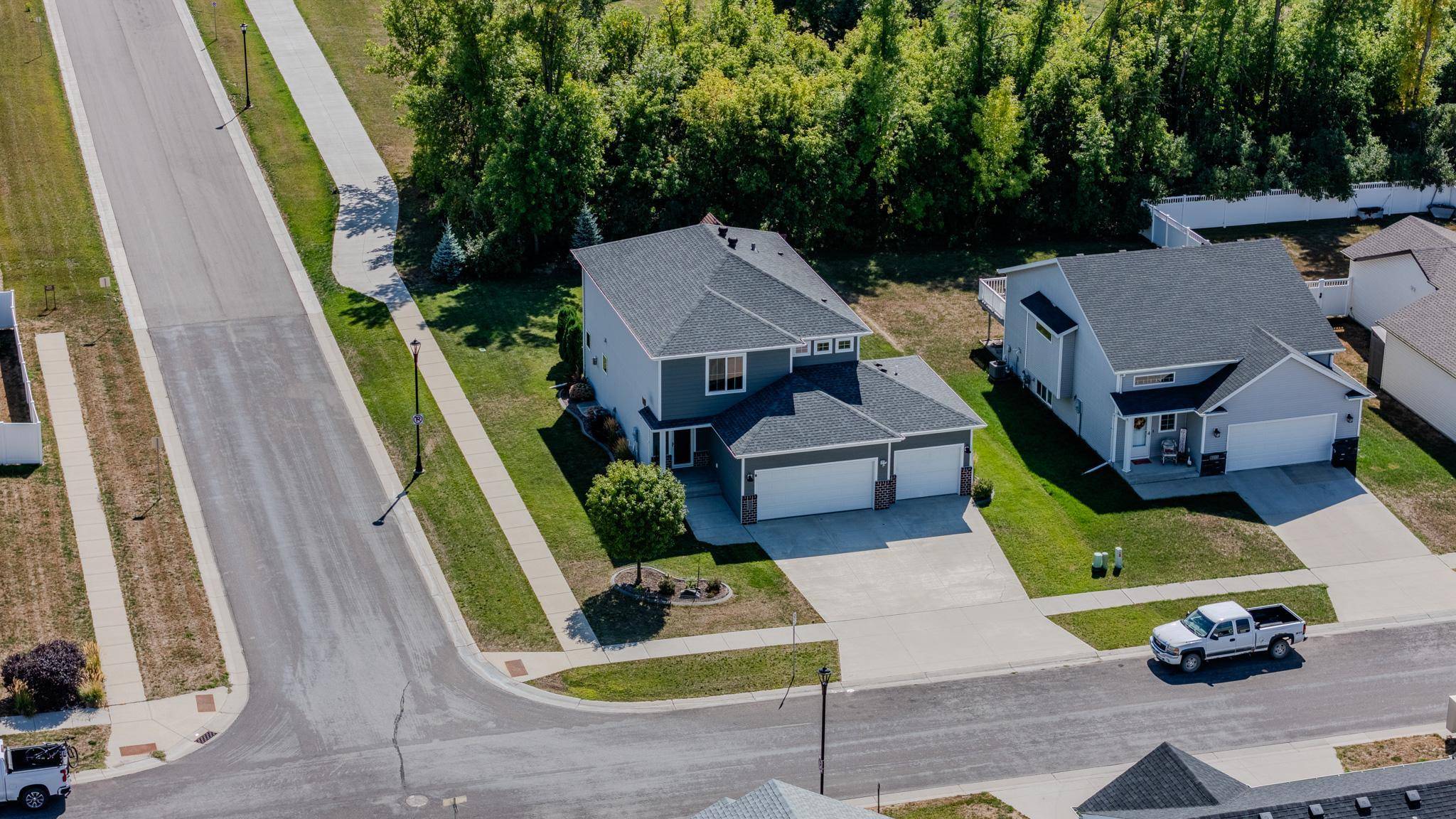 6204 63rd AVE S, Fargo, ND 58104
