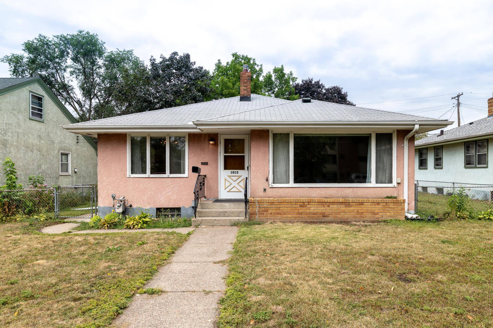 1015 Lafond AVE, Saint Paul, MN 55104
