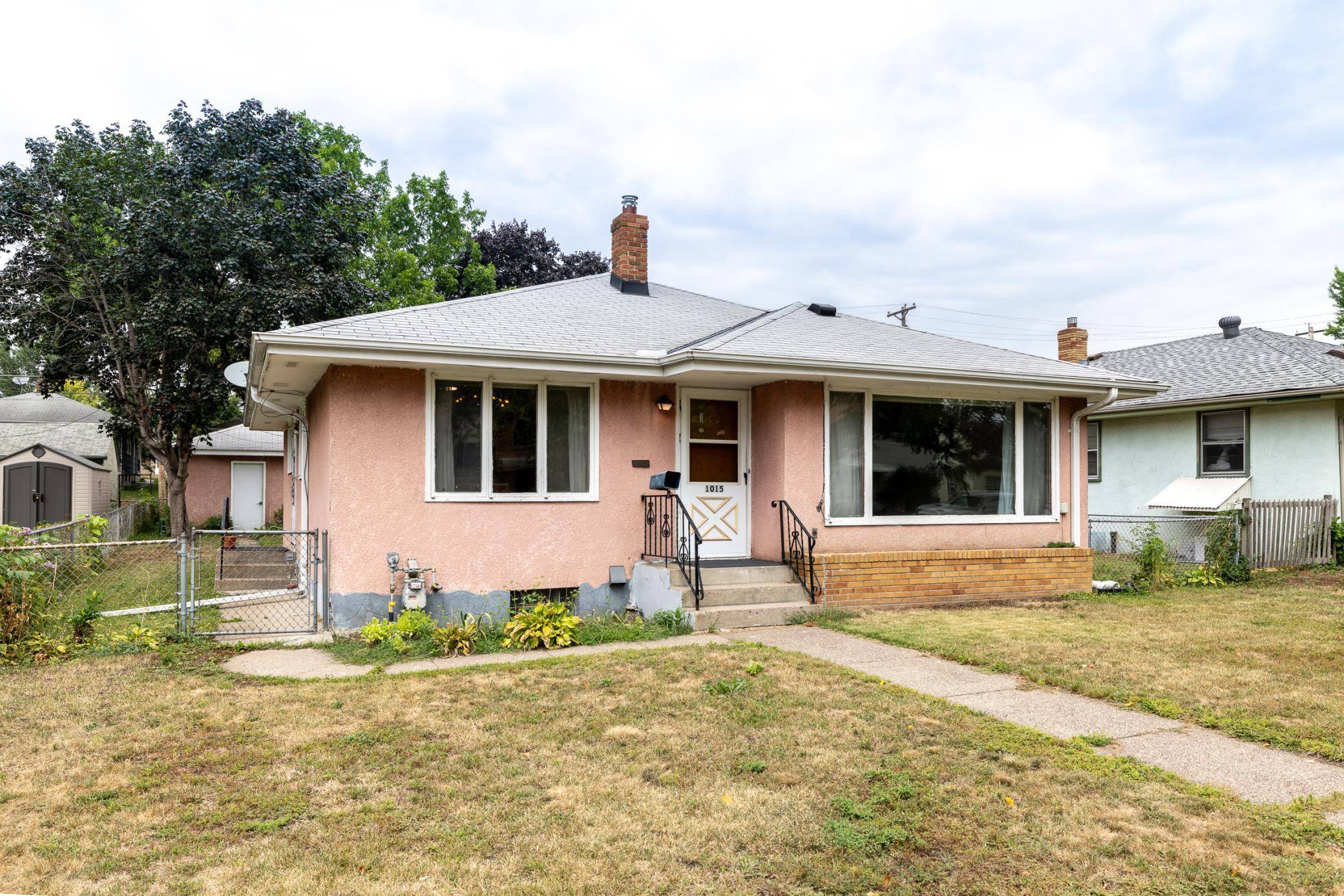 1015 Lafond AVE, Saint Paul, MN 55104