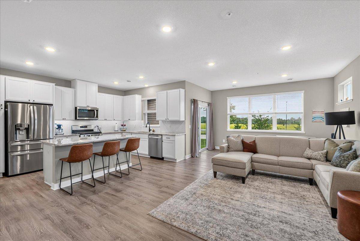 6420 Genevieve TRL S, Cottage Grove, MN 55016