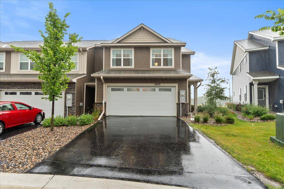 6420 Genevieve TRL S, Cottage Grove, MN 55016