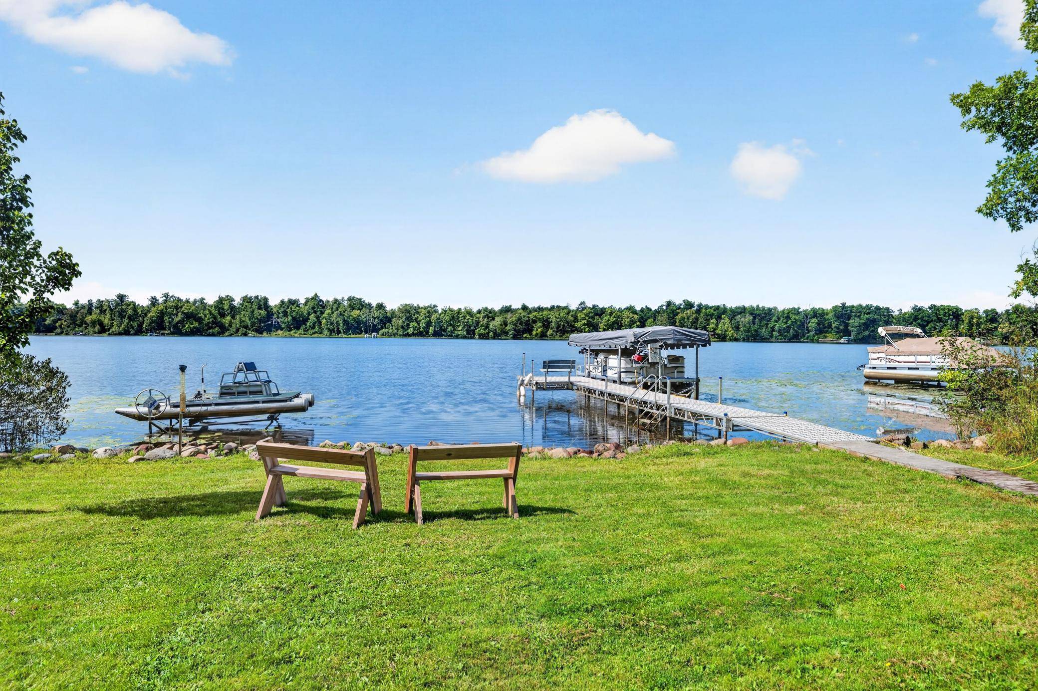 34277 Mcgraw Lake RD, Danbury, WI 54830