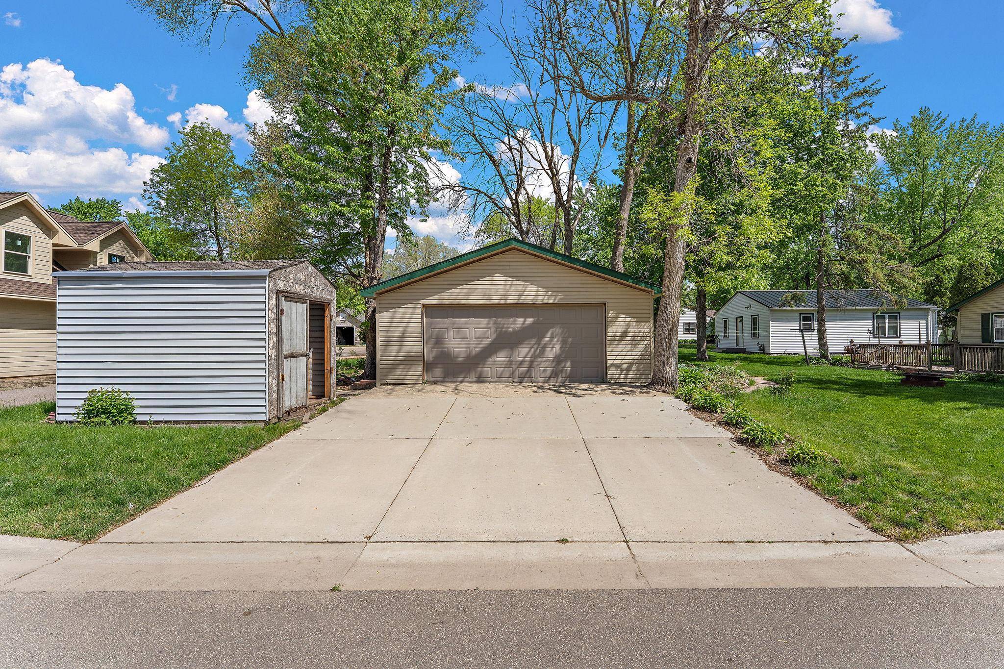 501 2nd ST N, Delano, MN 55328