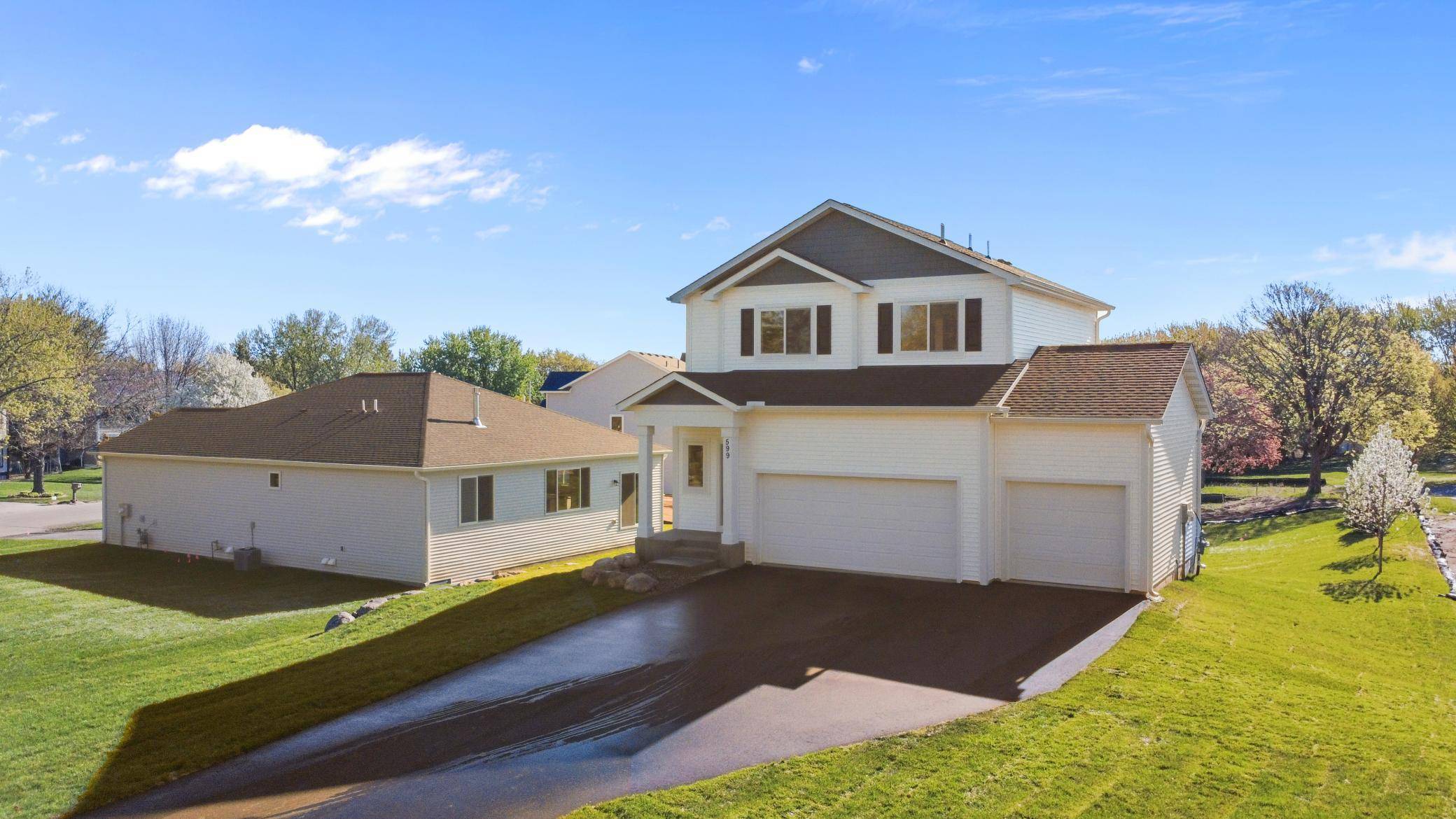 599 Stinson BLVD, New Brighton, MN 55112