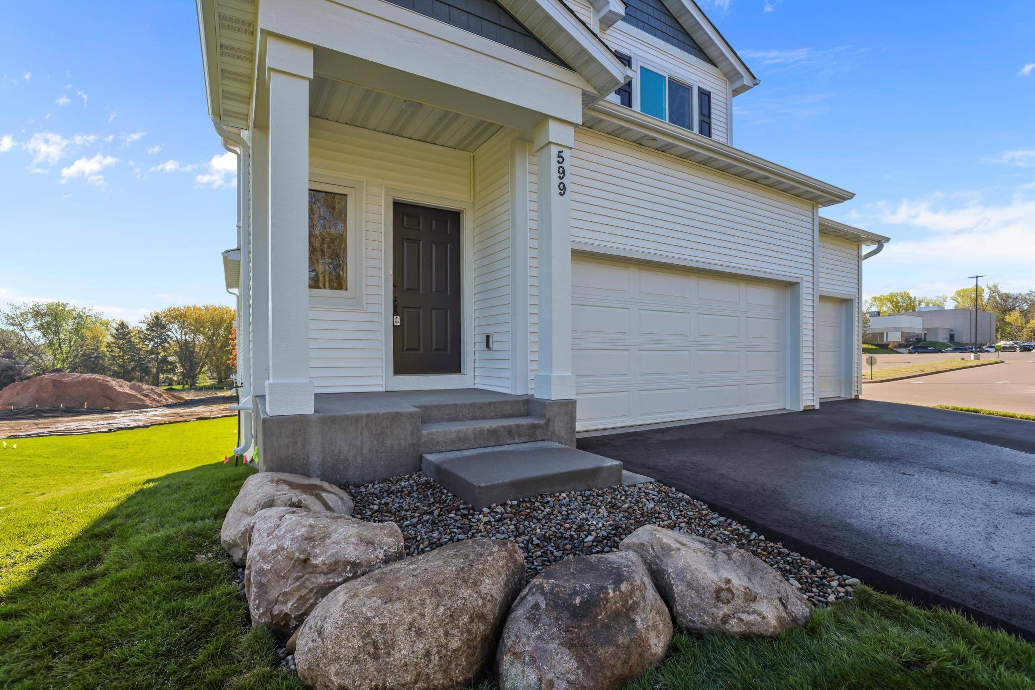 599 Stinson BLVD, New Brighton, MN 55112