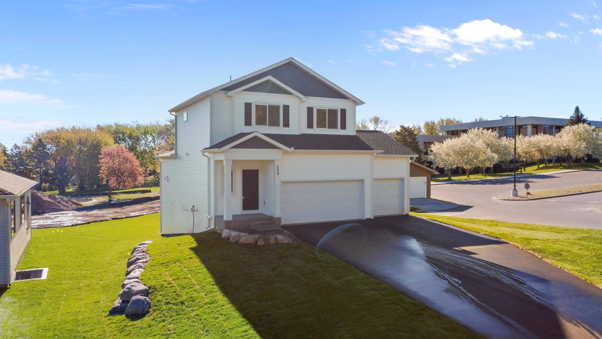 599 Stinson BLVD, New Brighton, MN 55112